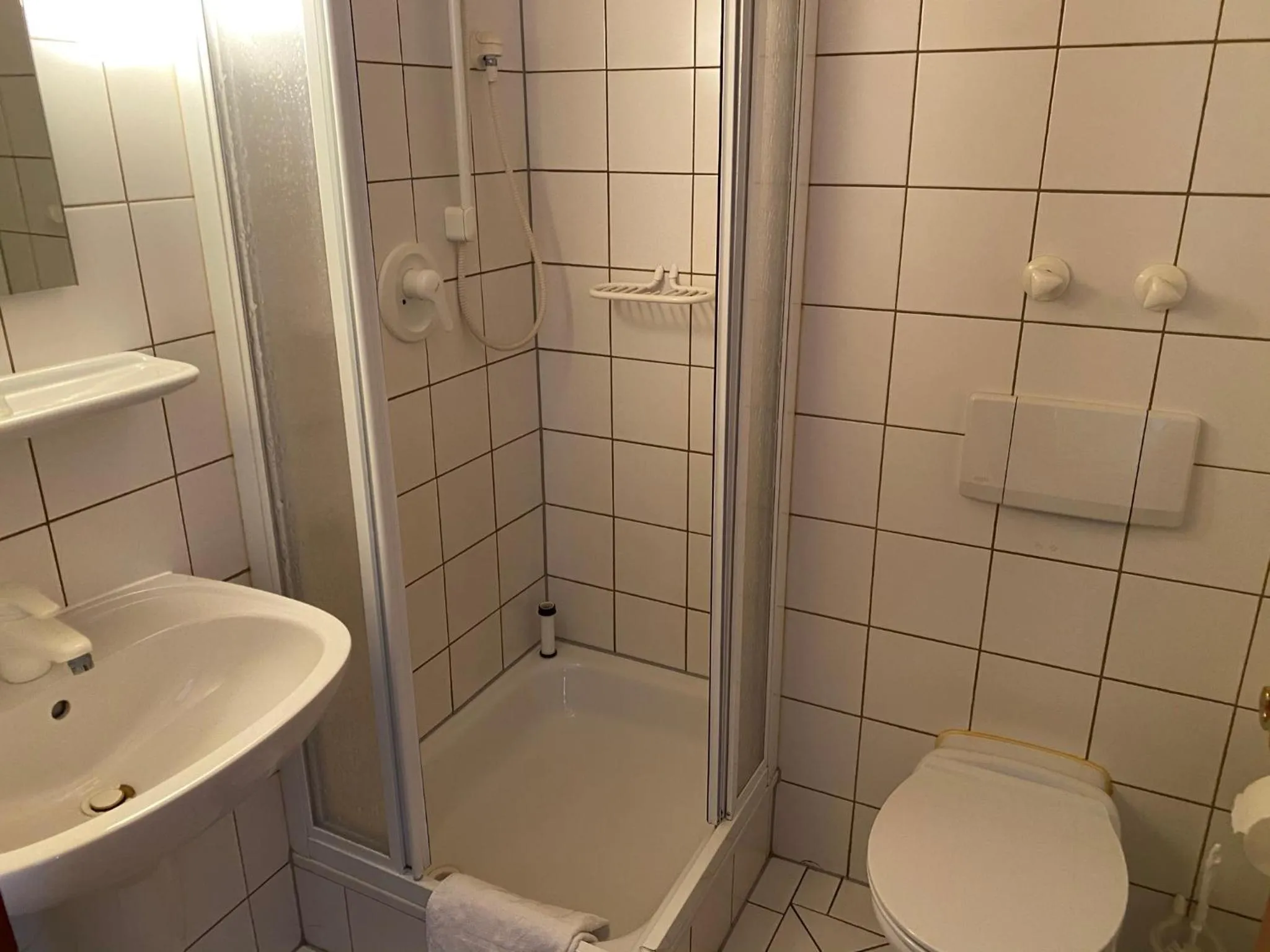 Hotel Weller Kahl am Main