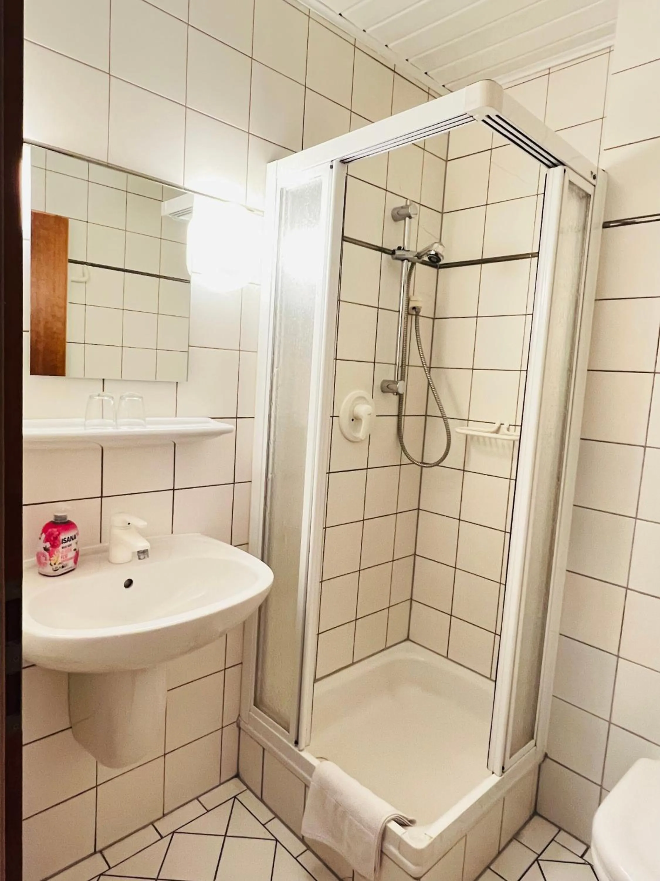 Hotel Weller Kahl am Main