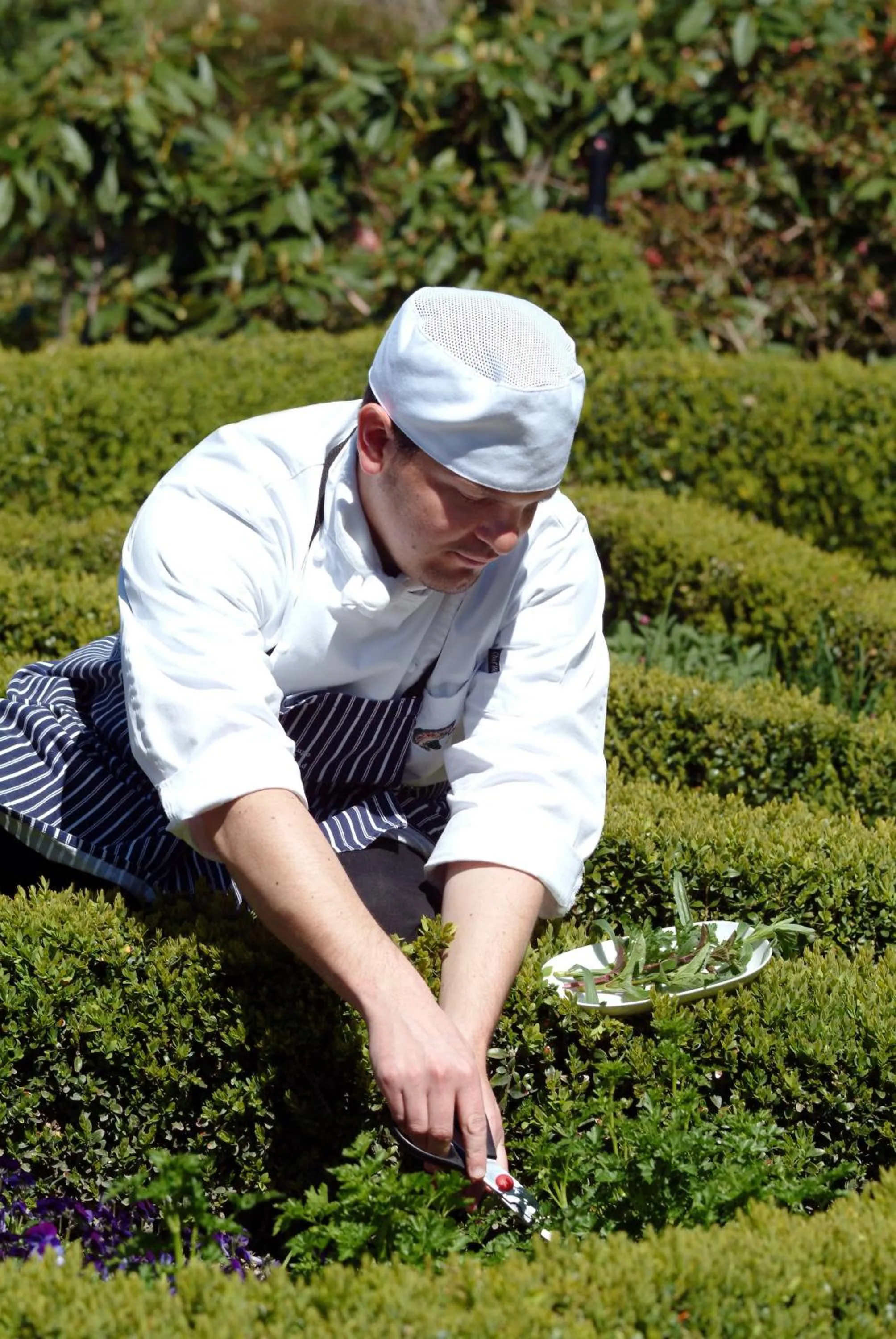 Facade/entrance in Lake Taupo Lodge
