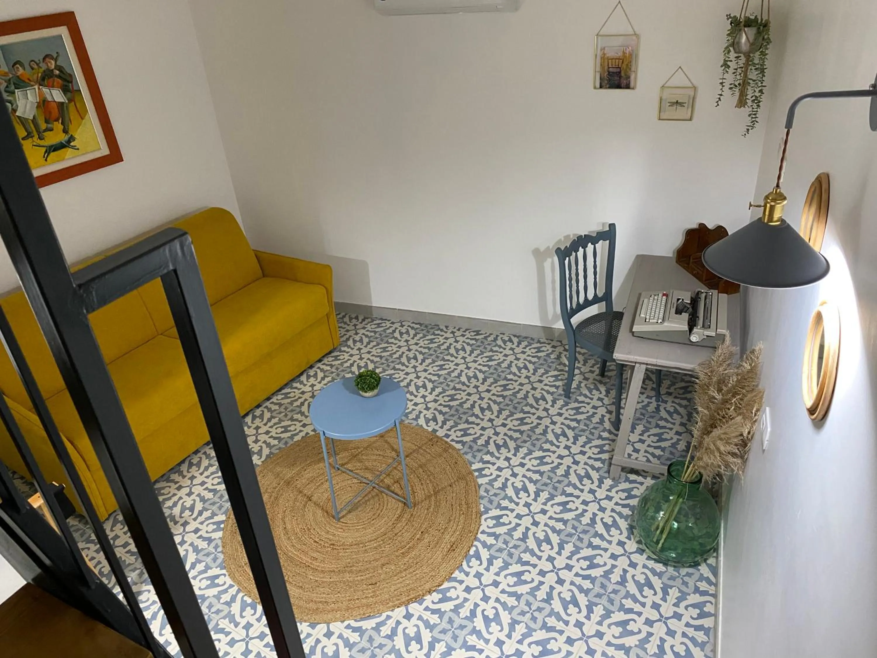 Zia Marietta Guest House