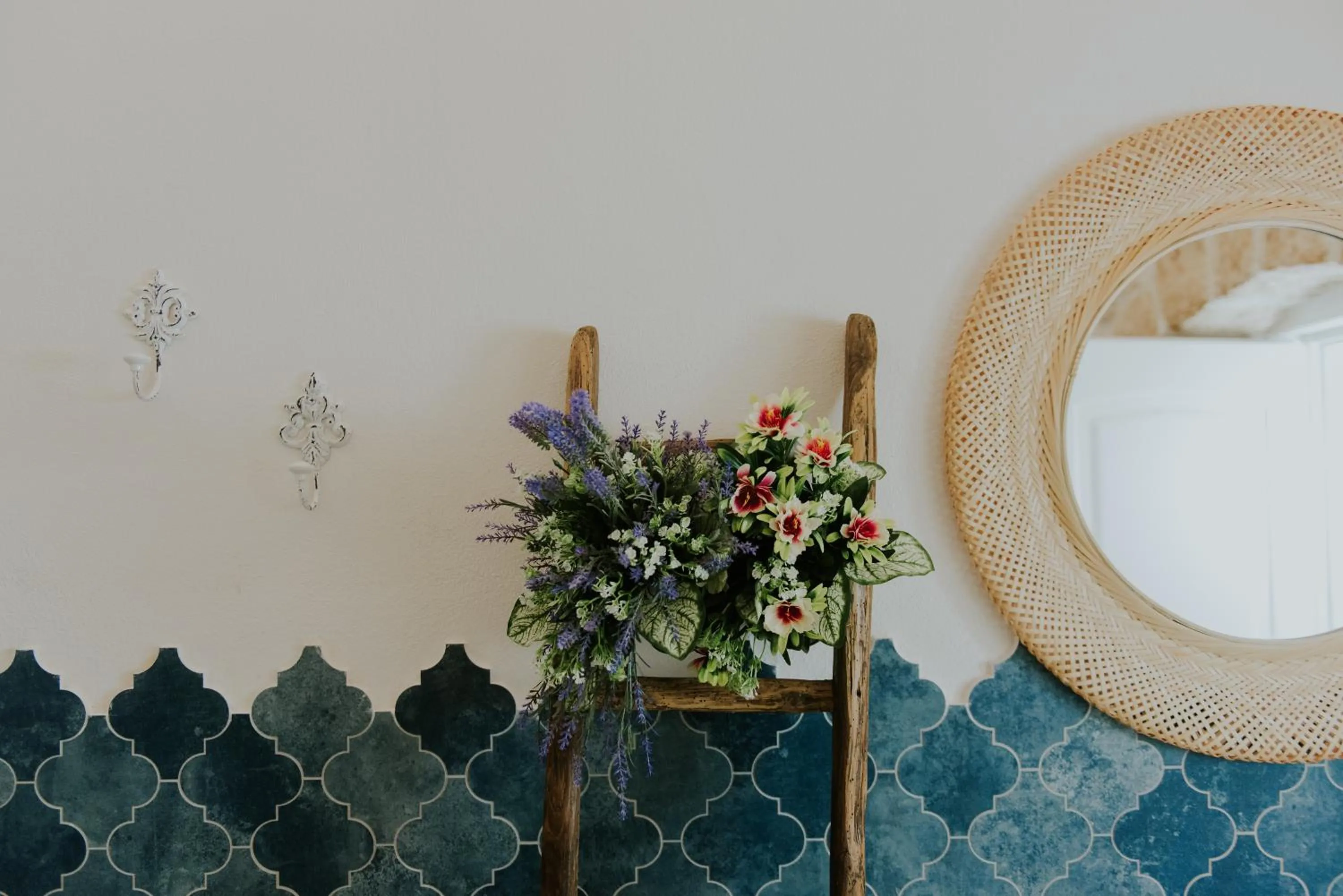 Zia Marietta Guest House