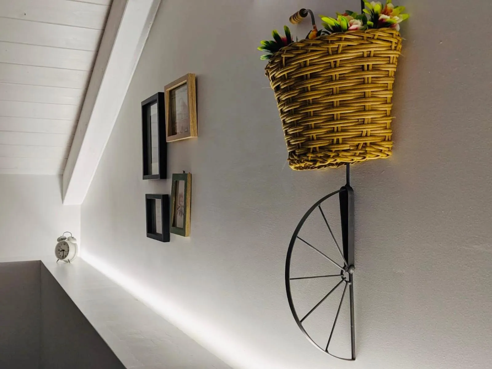 Zia Marietta Guest House