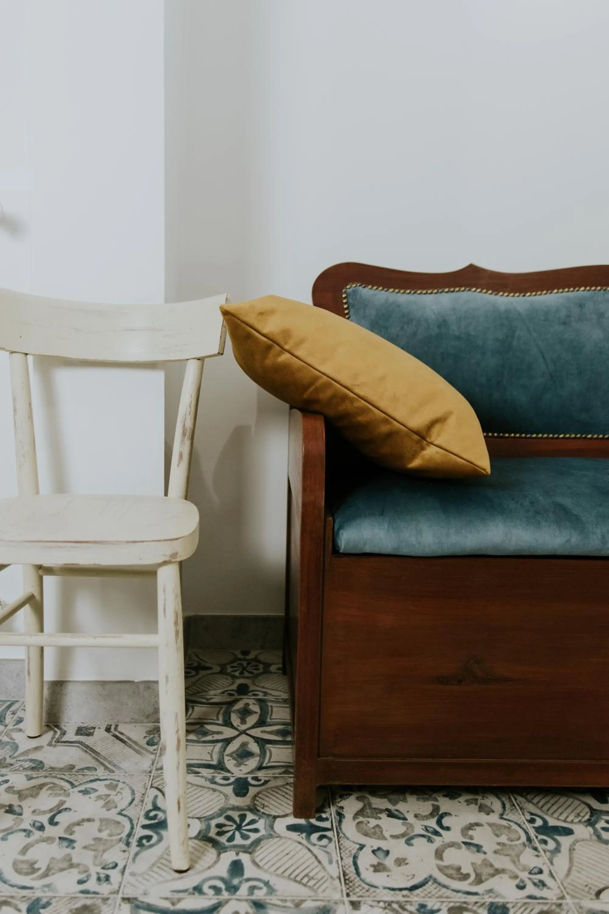 Zia Marietta Guest House