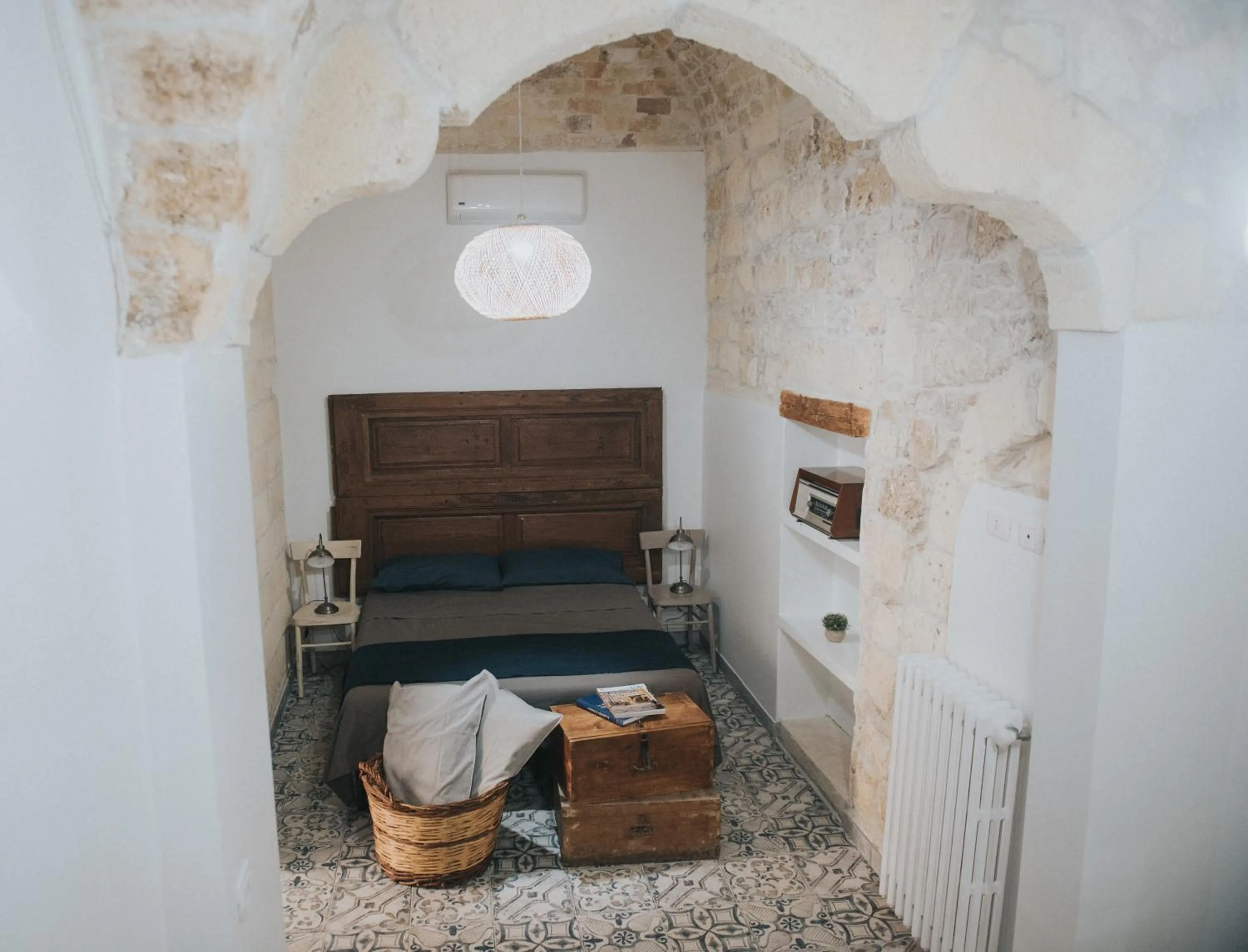 Zia Marietta Guest House