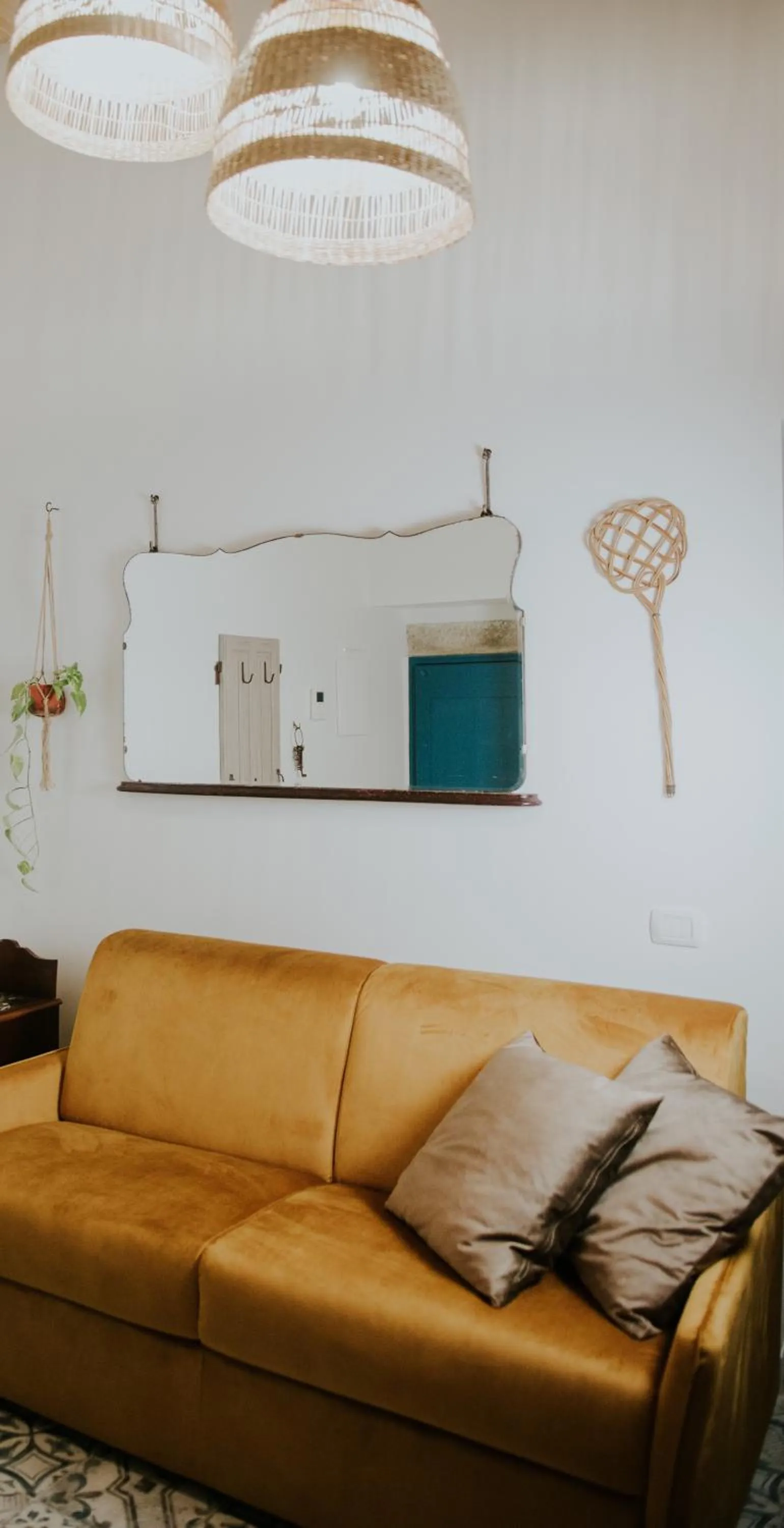 Zia Marietta Guest House