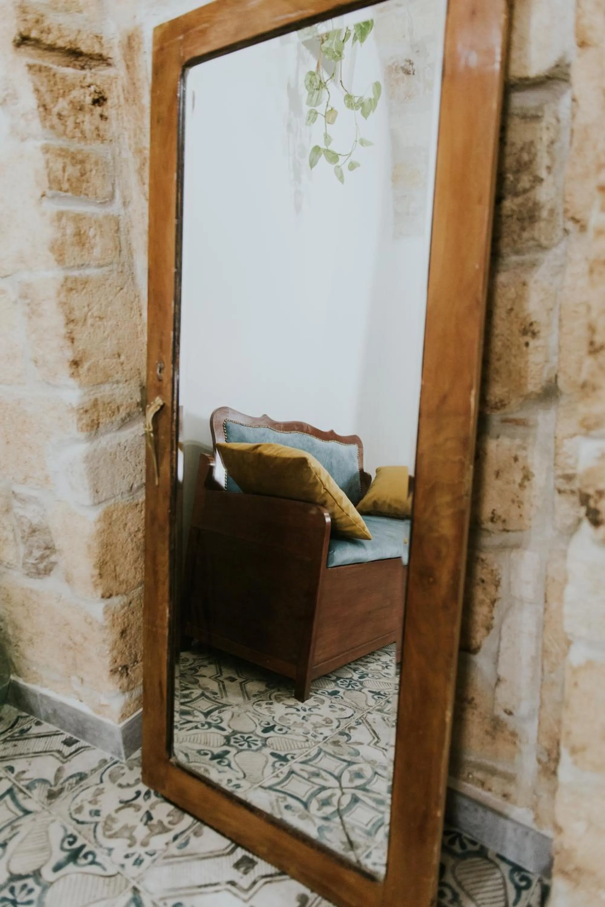 Zia Marietta Guest House