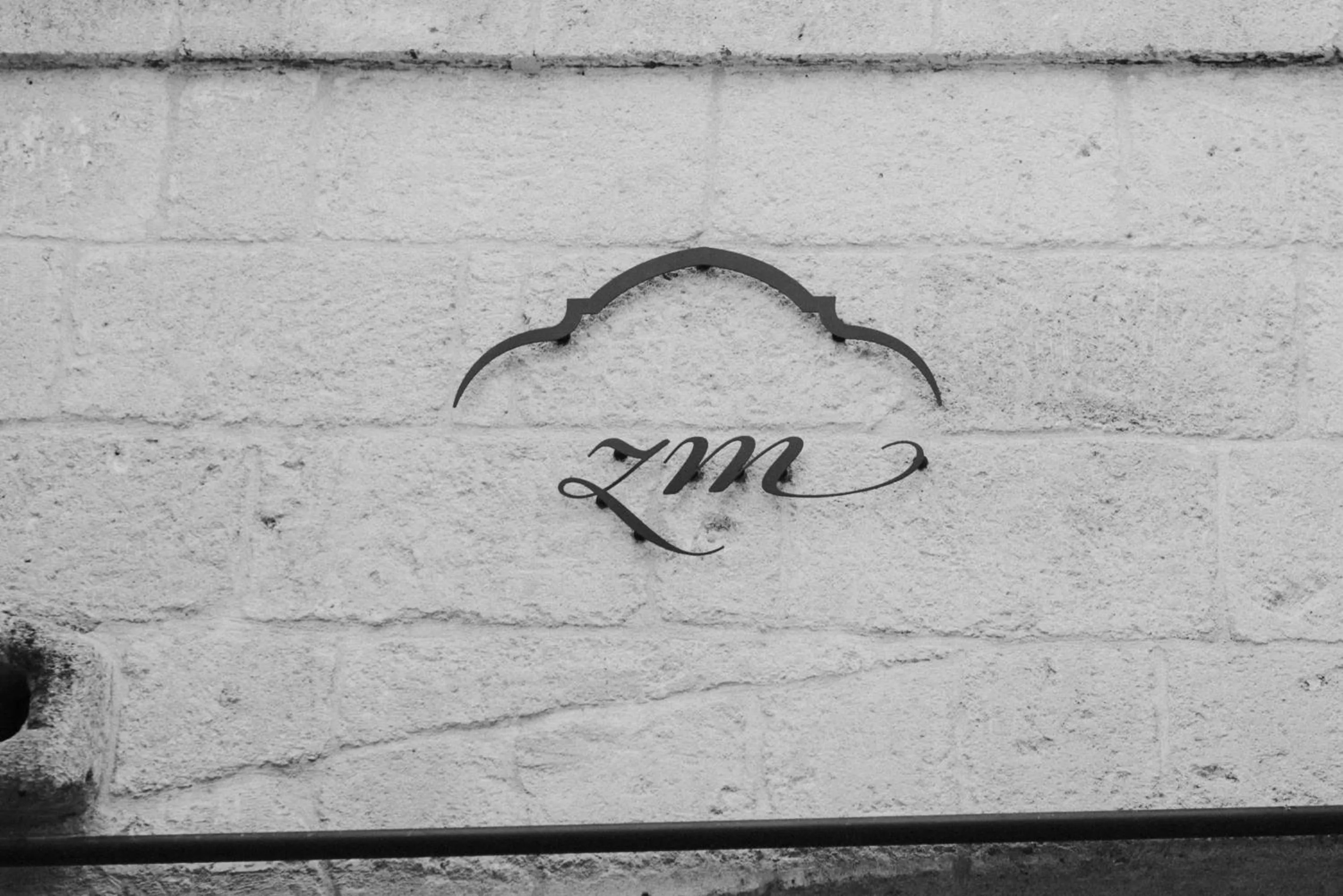 Property building in Zia Marietta Guest House