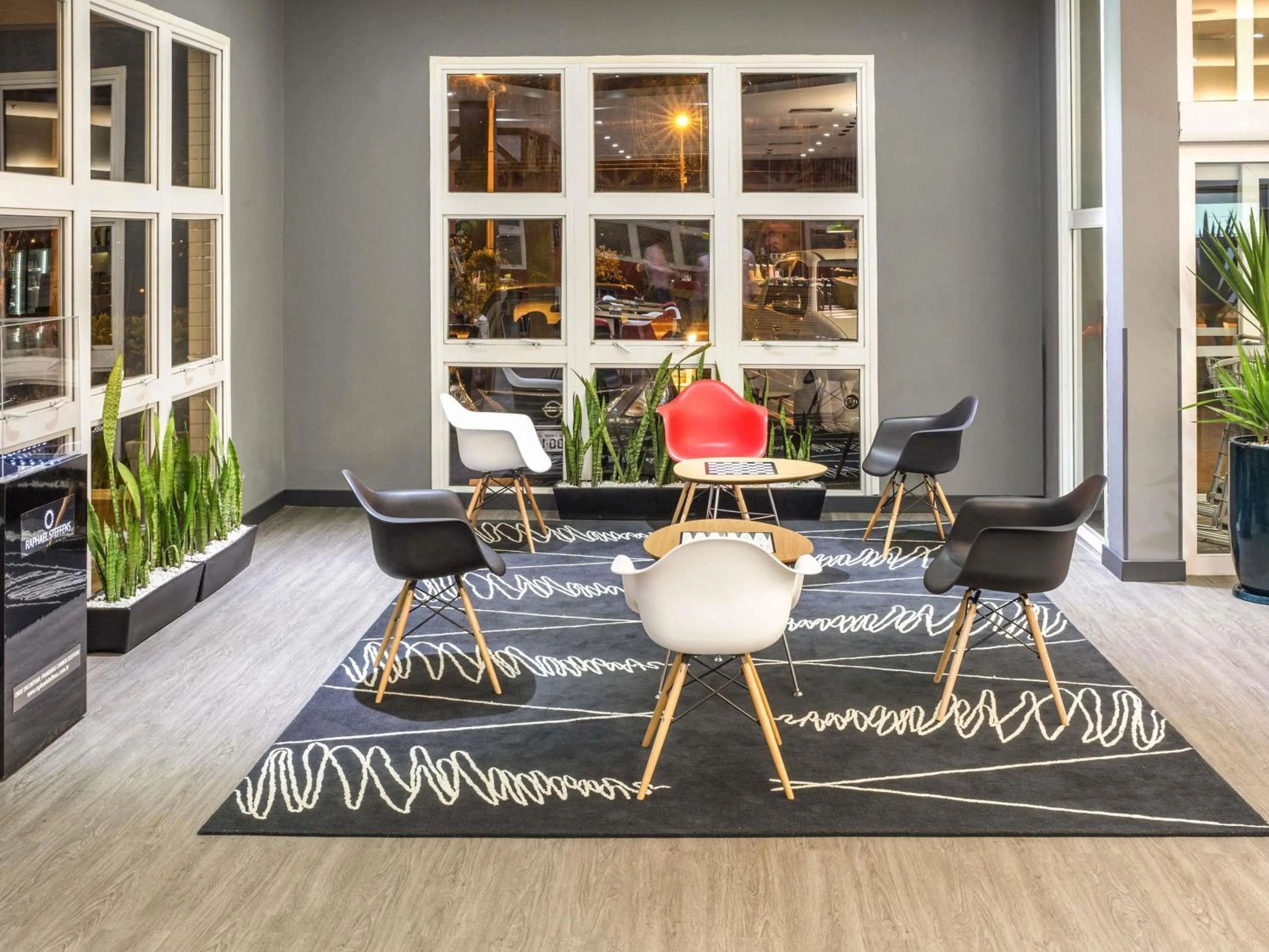 Other in ibis Araçatuba