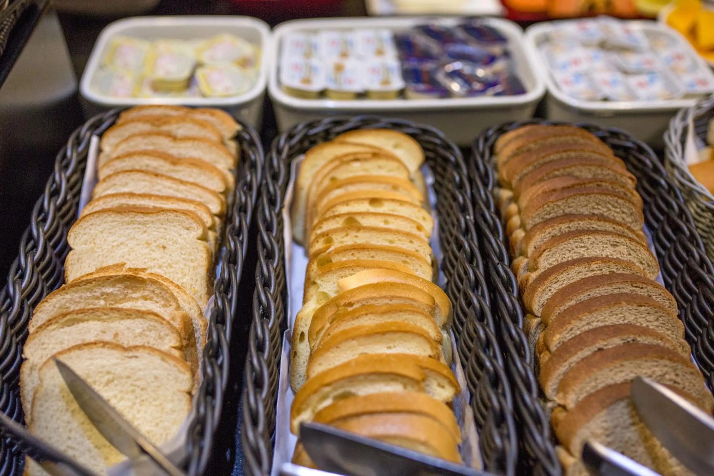 Breakfast in ibis Araçatuba