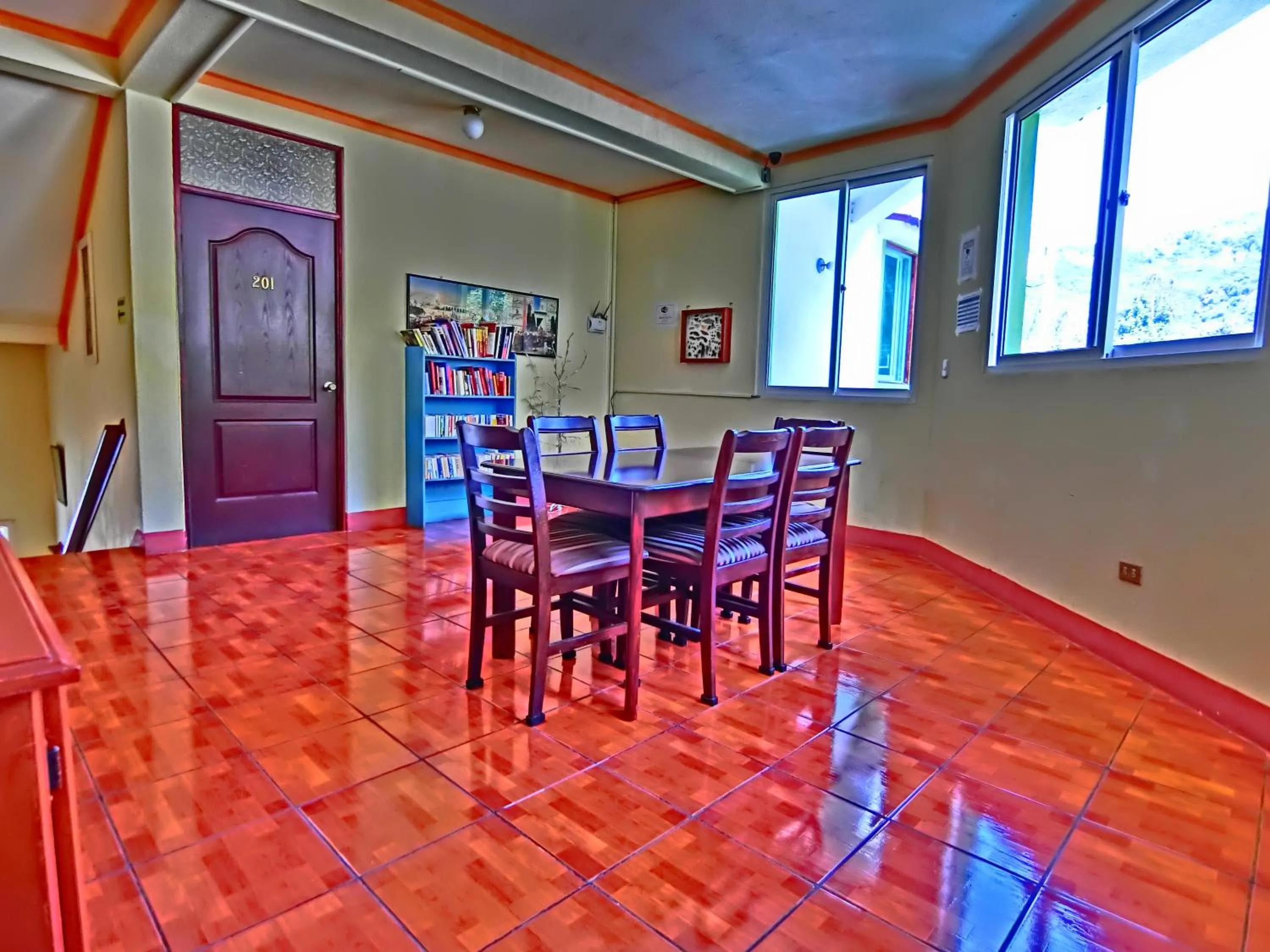 Lounge or bar in Hotel El Sol