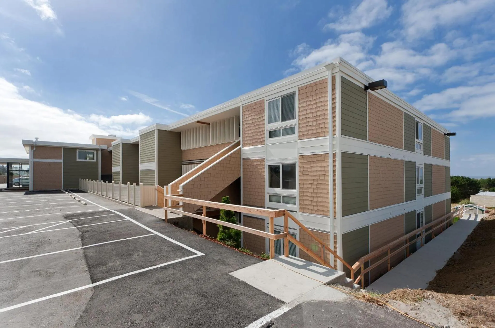 Other in WorldMark Surfside Inn