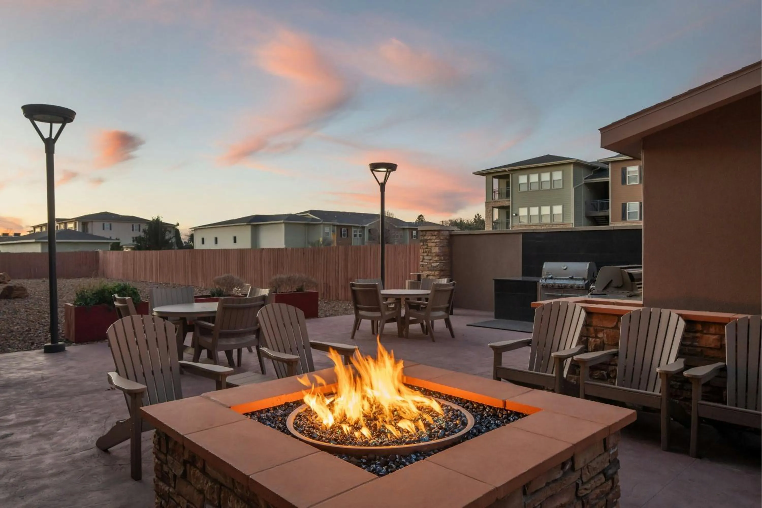 Other in TownePlace Suites by Marriott Hobbs