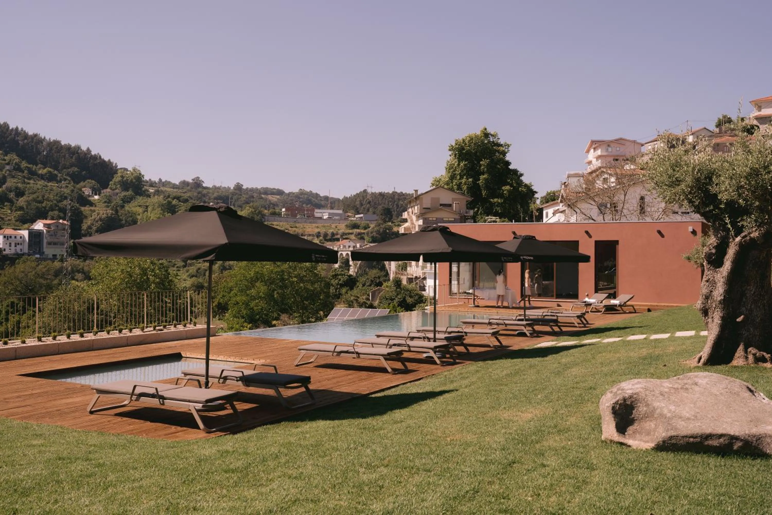 Off site in Quinta de Santo António - Country House & Villas