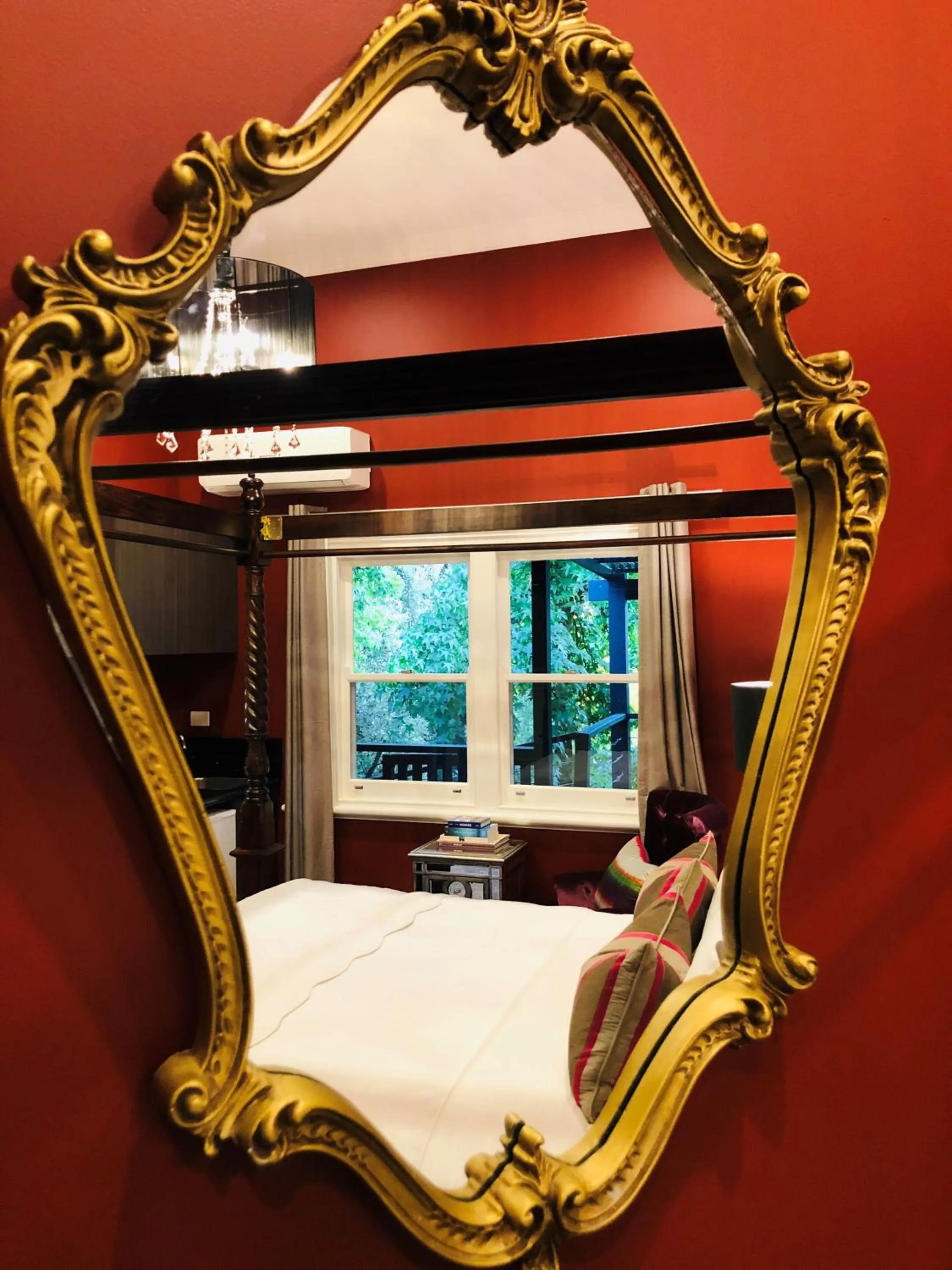 Bedroom, Bed in The Dudley Boutique Hotel