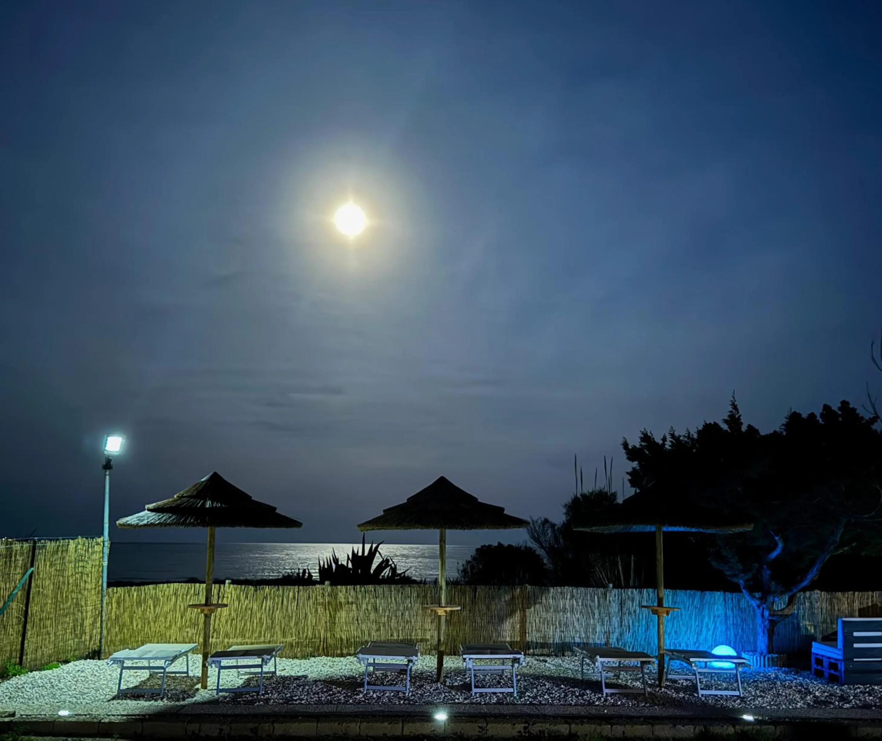 Night in Suites Voce del Mare