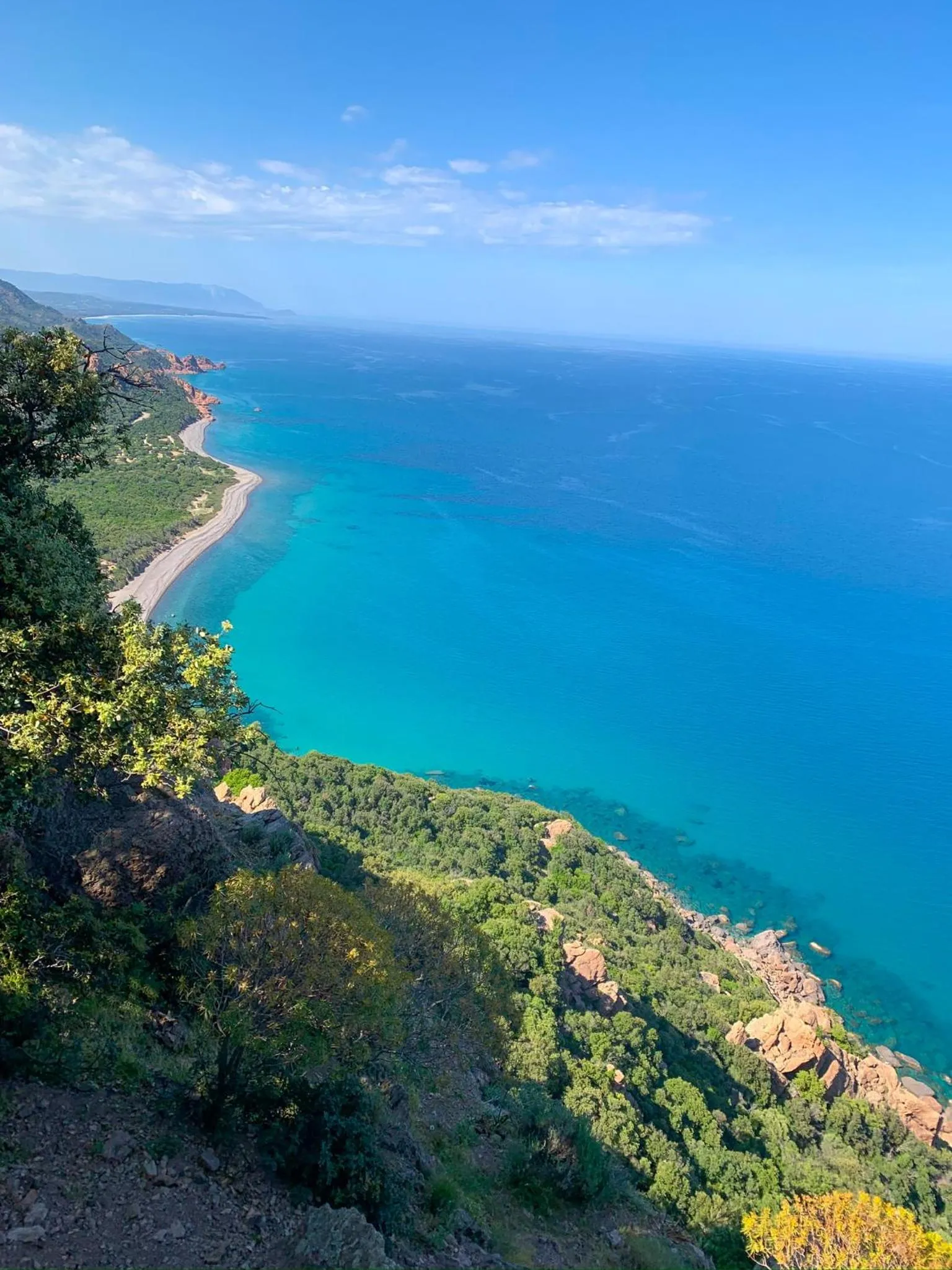 Nearby landmark in Suites Voce del Mare