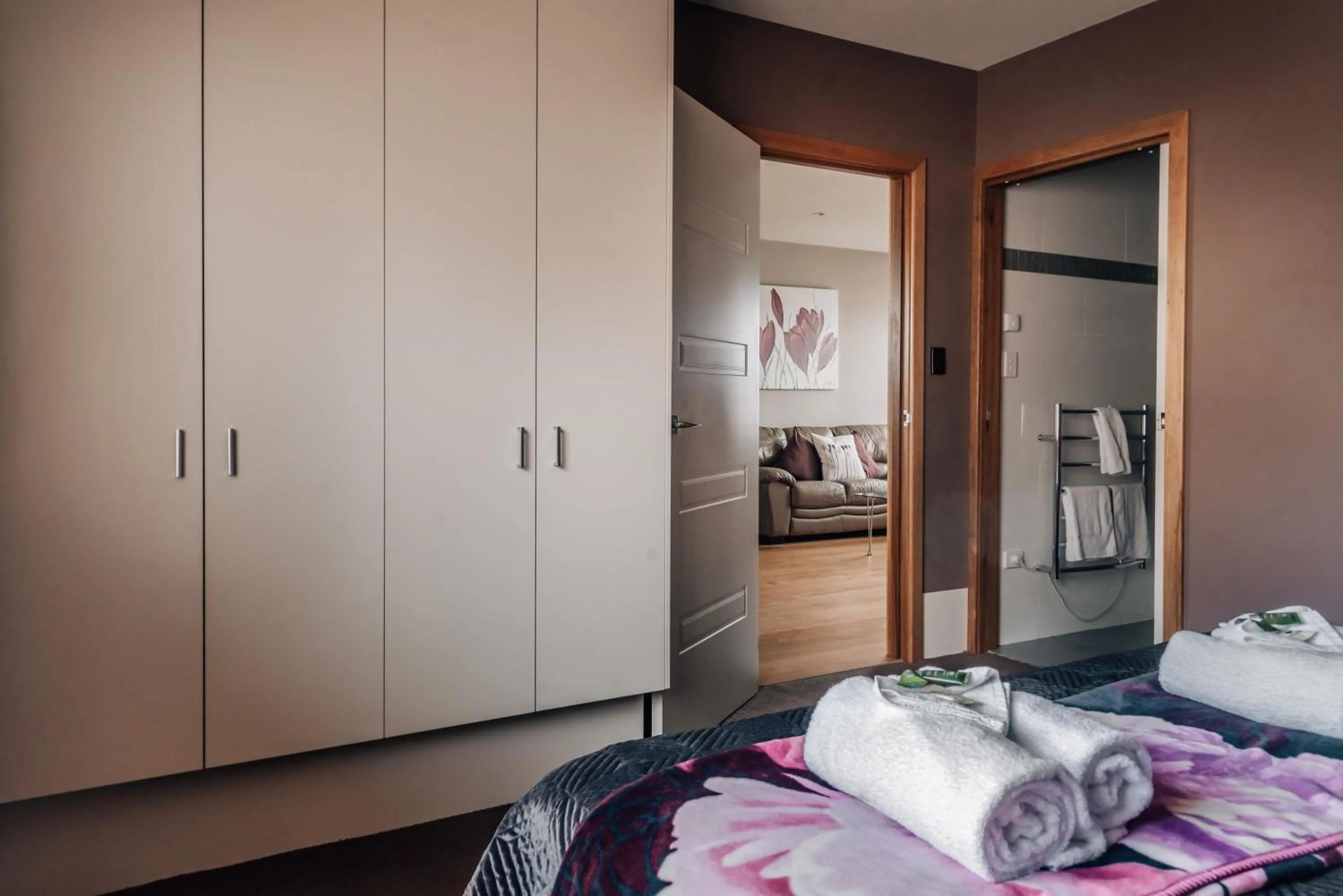 Barossa Valley Apartments