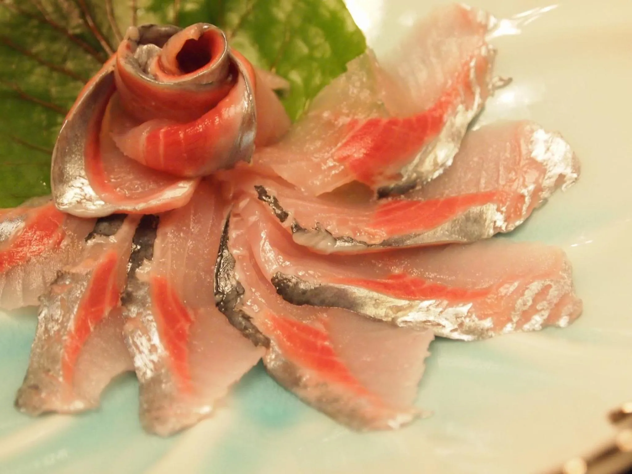 Restaurant/places to eat in Petit Hotel Corinthian