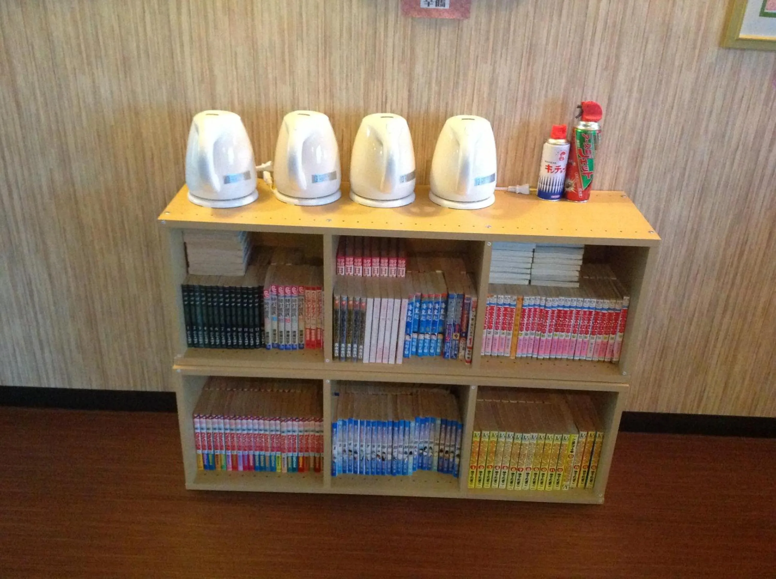 Other in Granvillage Toya Daiwa Ryokan Annex