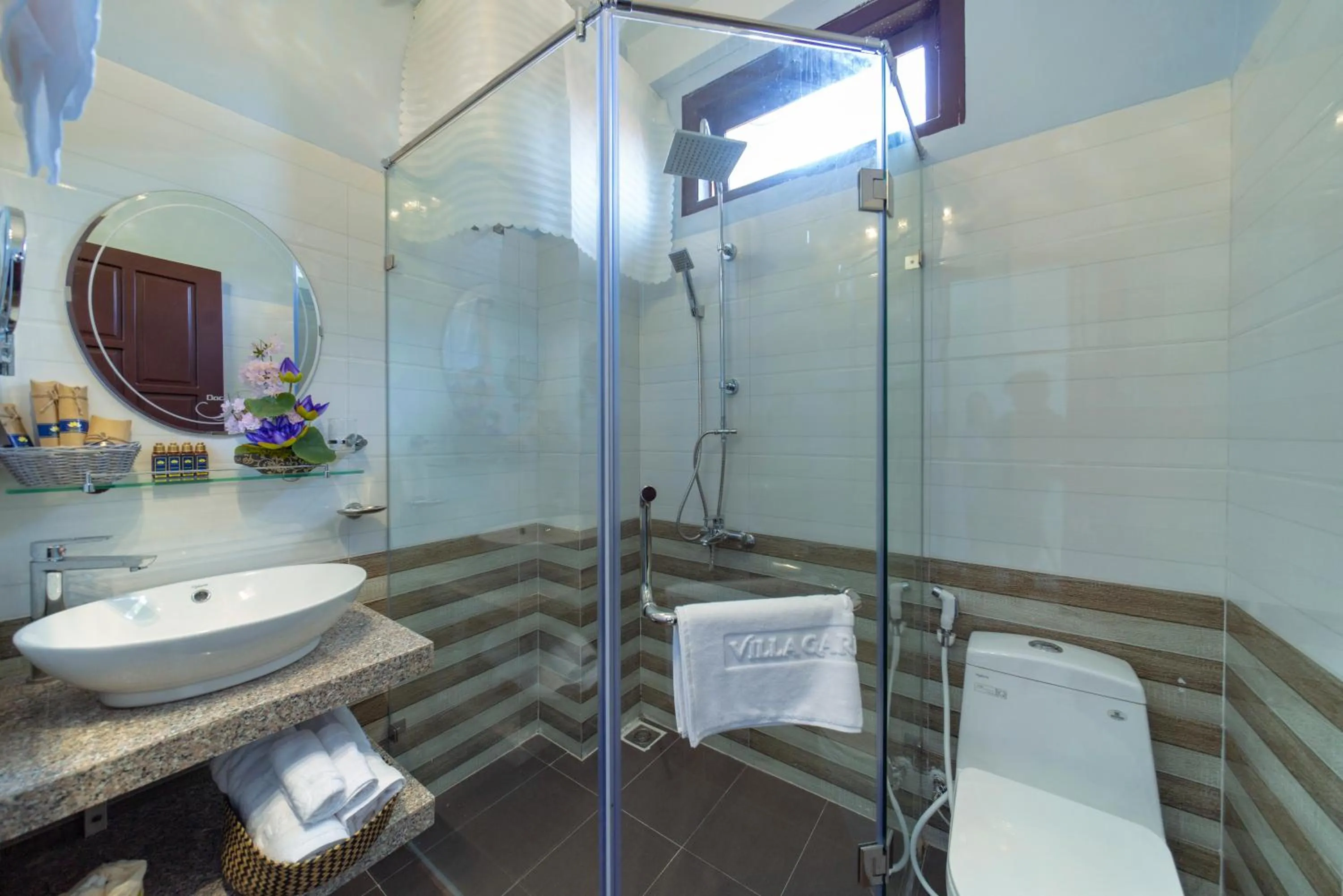 VIP Garden Villa and Pool Hội an ,