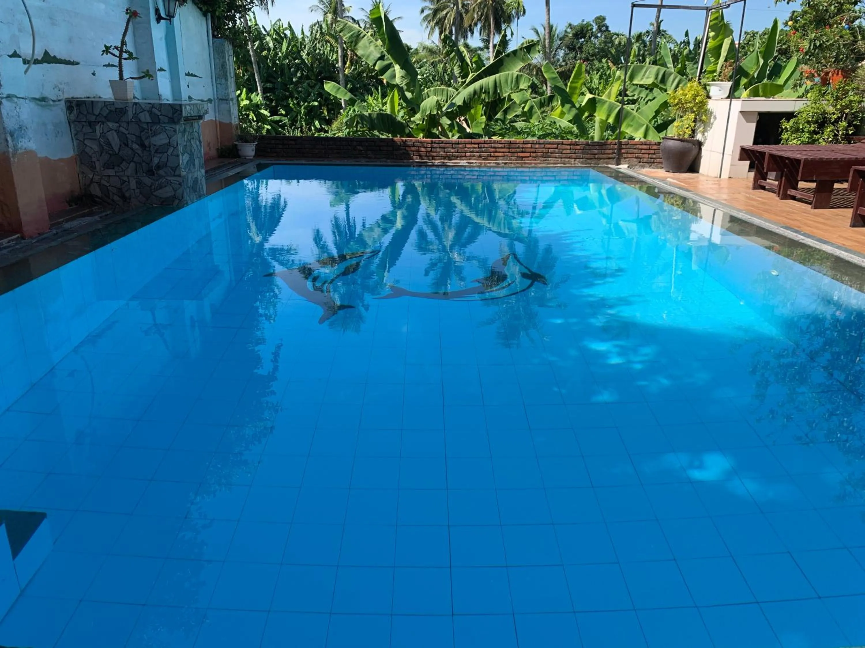 VIP Garden Villa and Pool Hội an ,