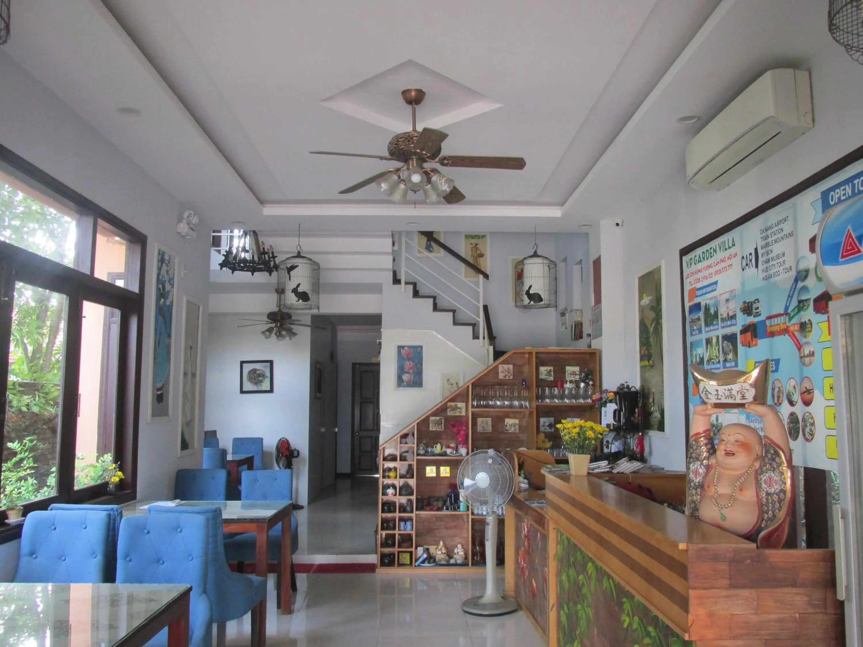 VIP Garden Villa and Pool Hội an ,