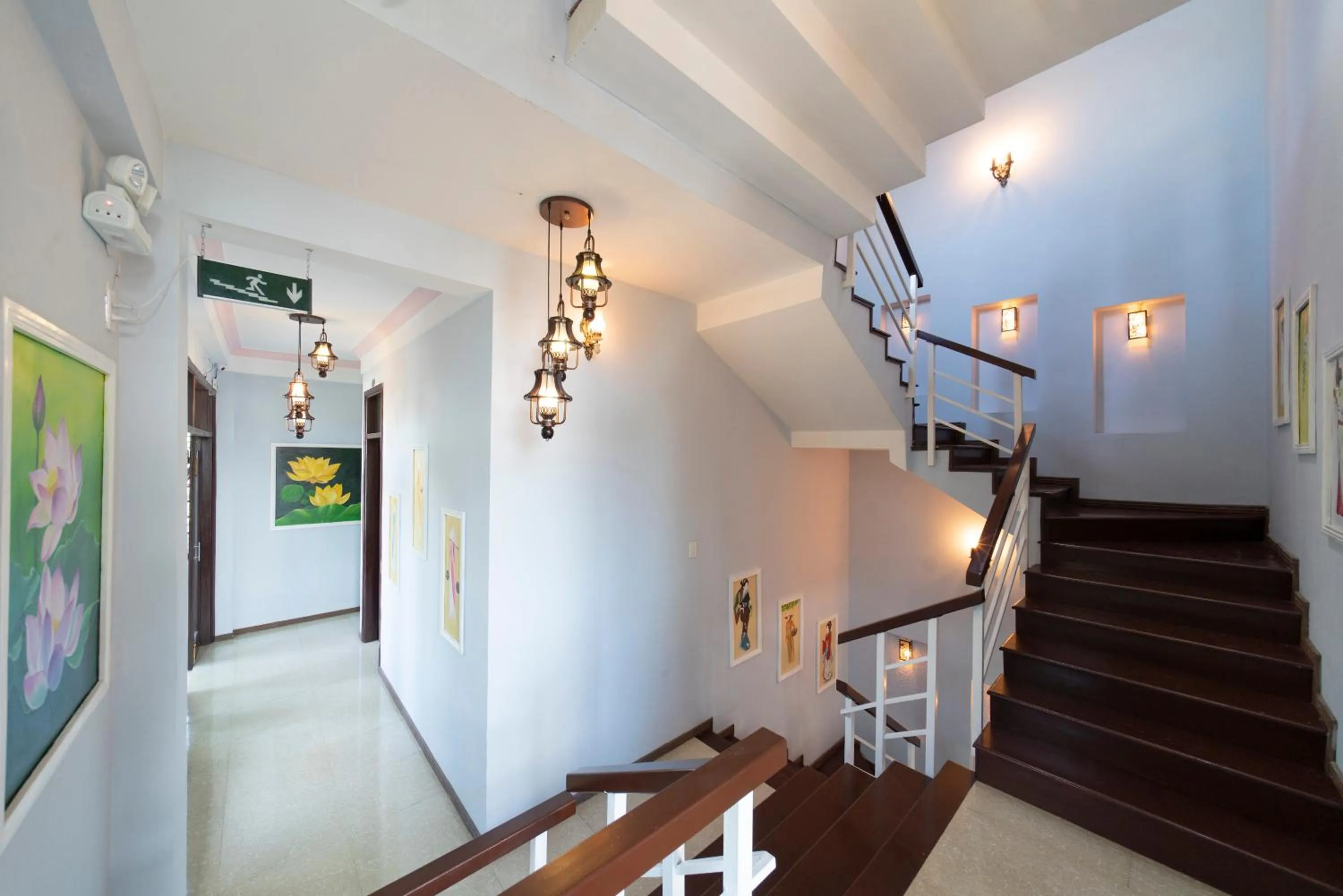 VIP Garden Villa and Pool Hội an ,