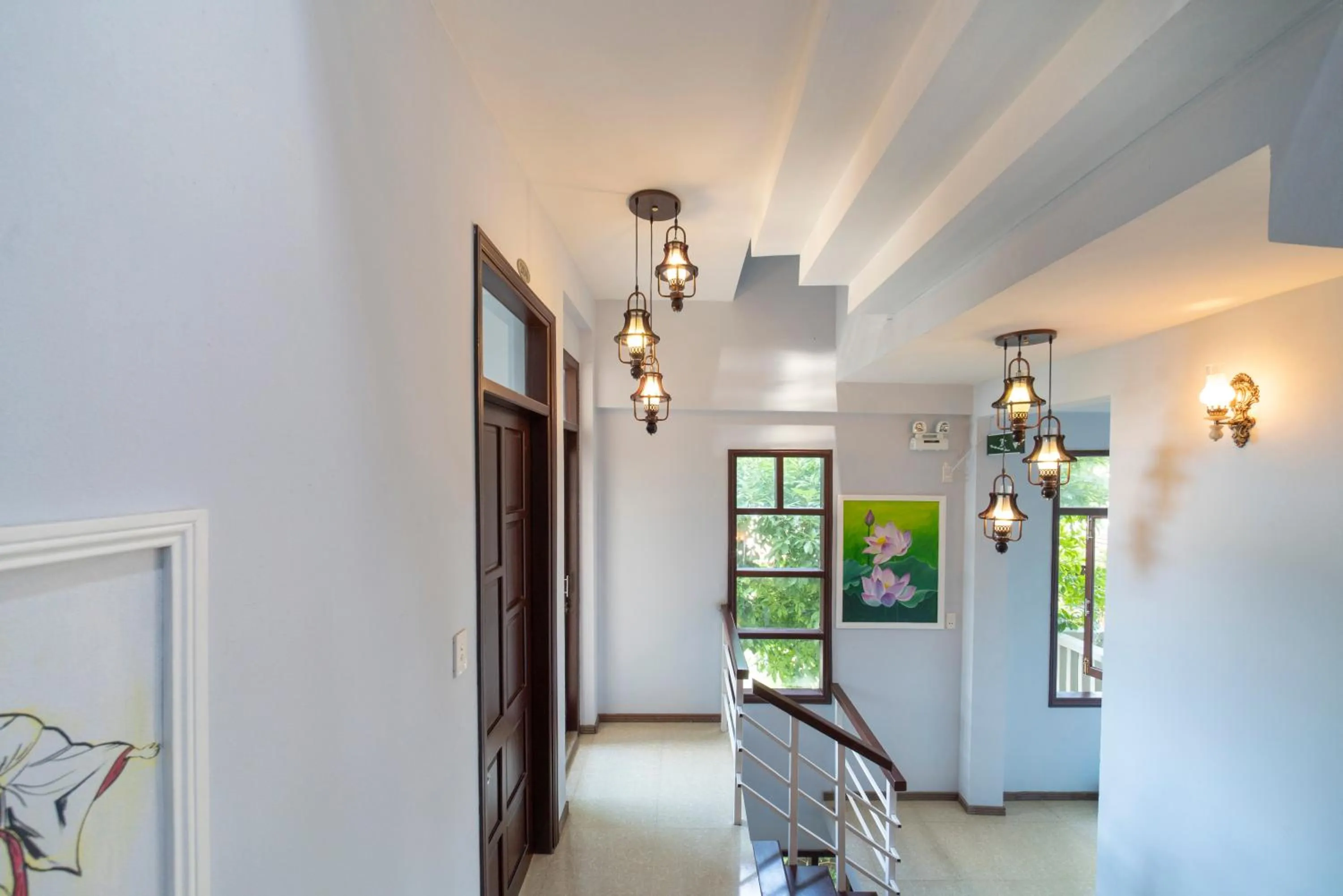 VIP Garden Villa and Pool Hội an ,