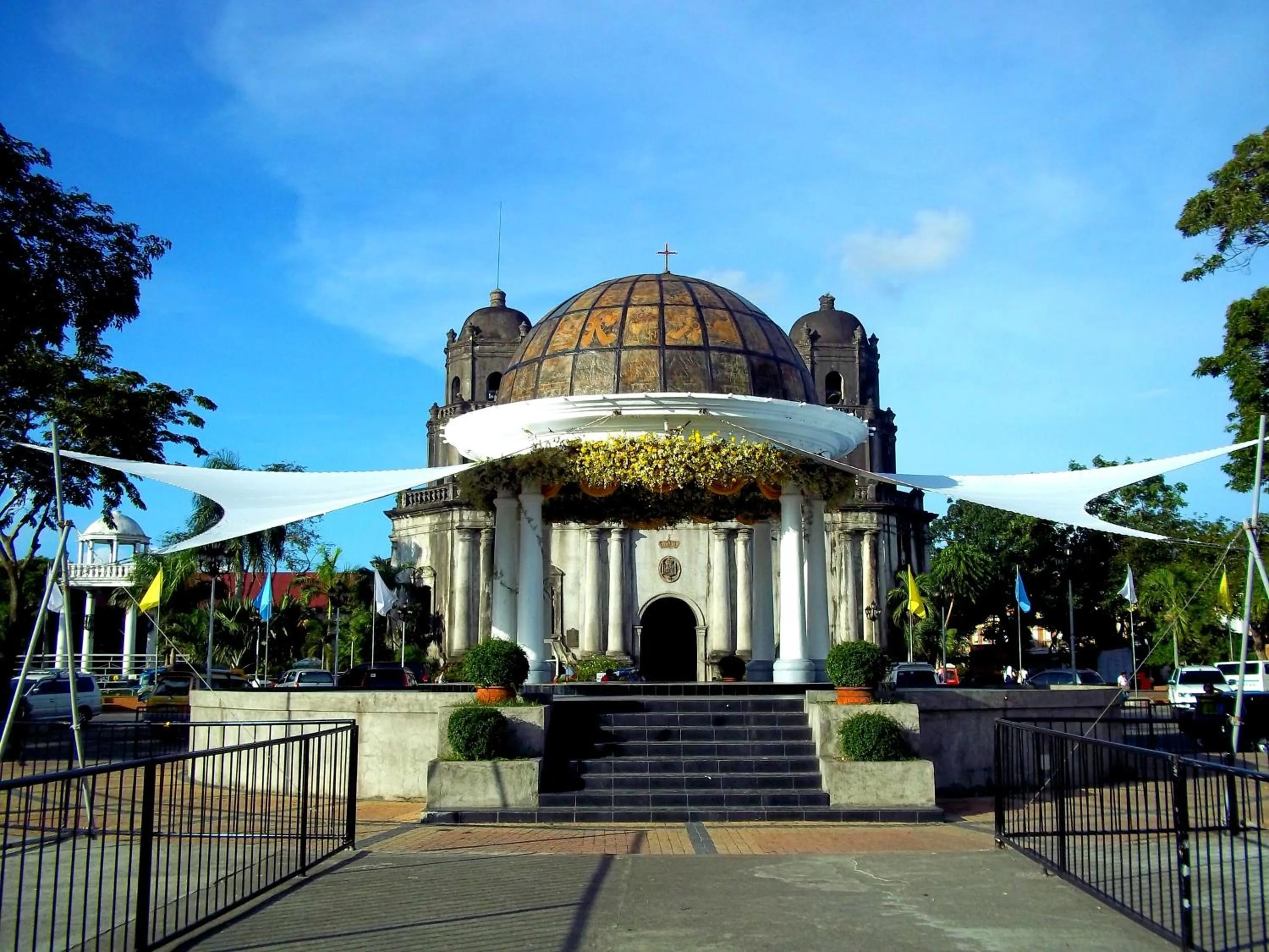 Nearby landmark in RedDoorz at Sta Cruz Naga City