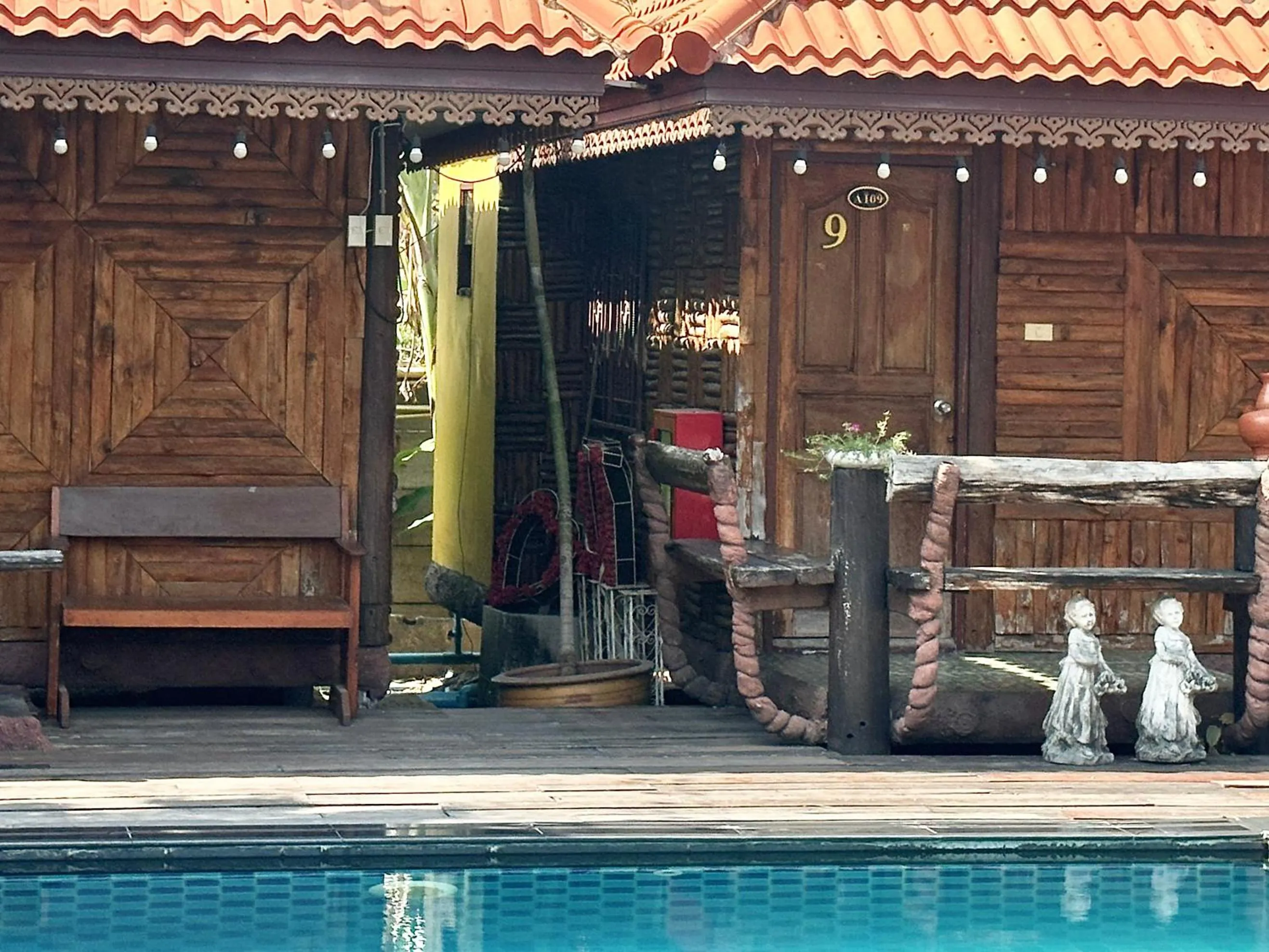 Montri Resort Donmuang Bangkok