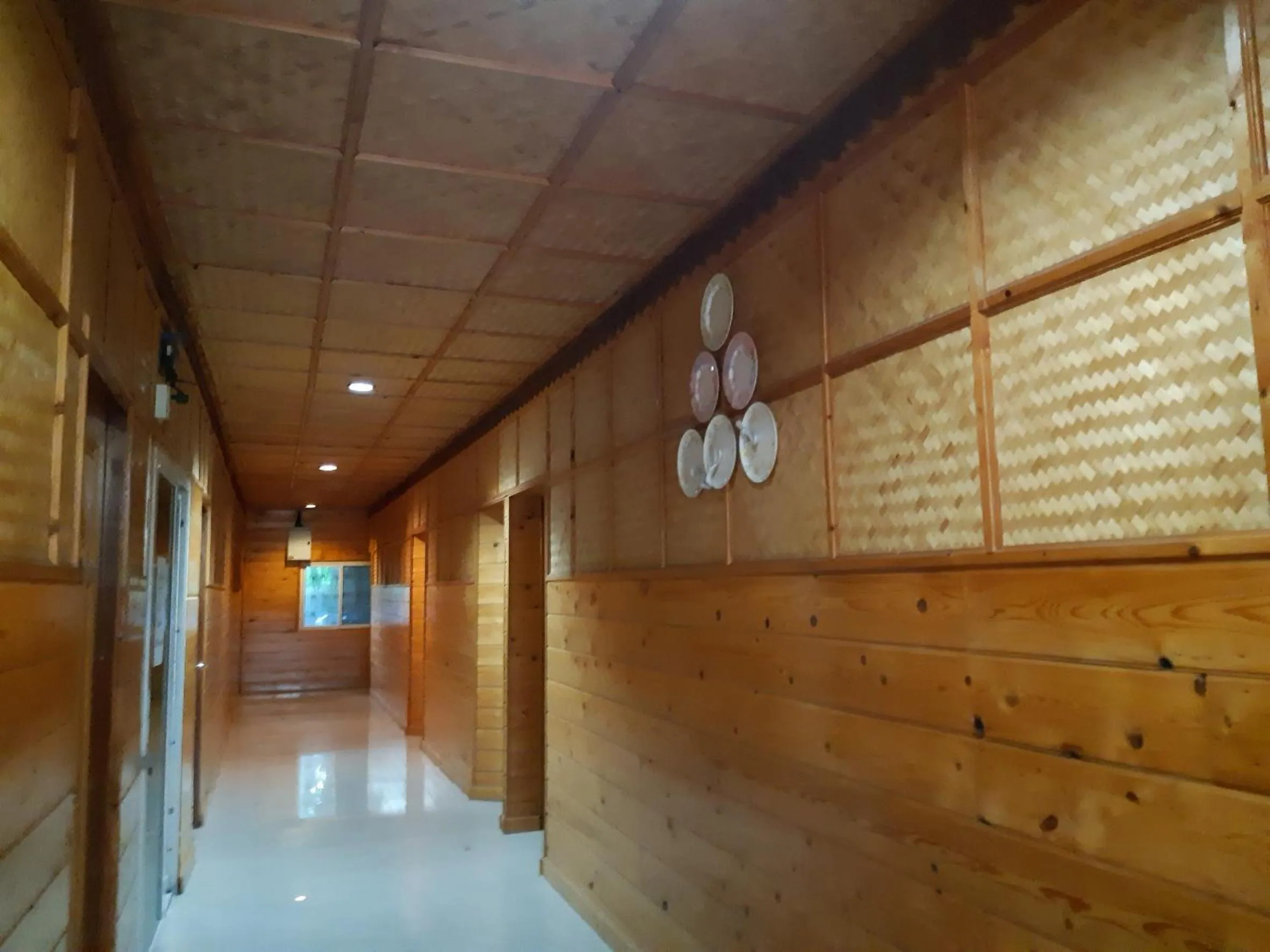 Montri Resort Donmuang Bangkok