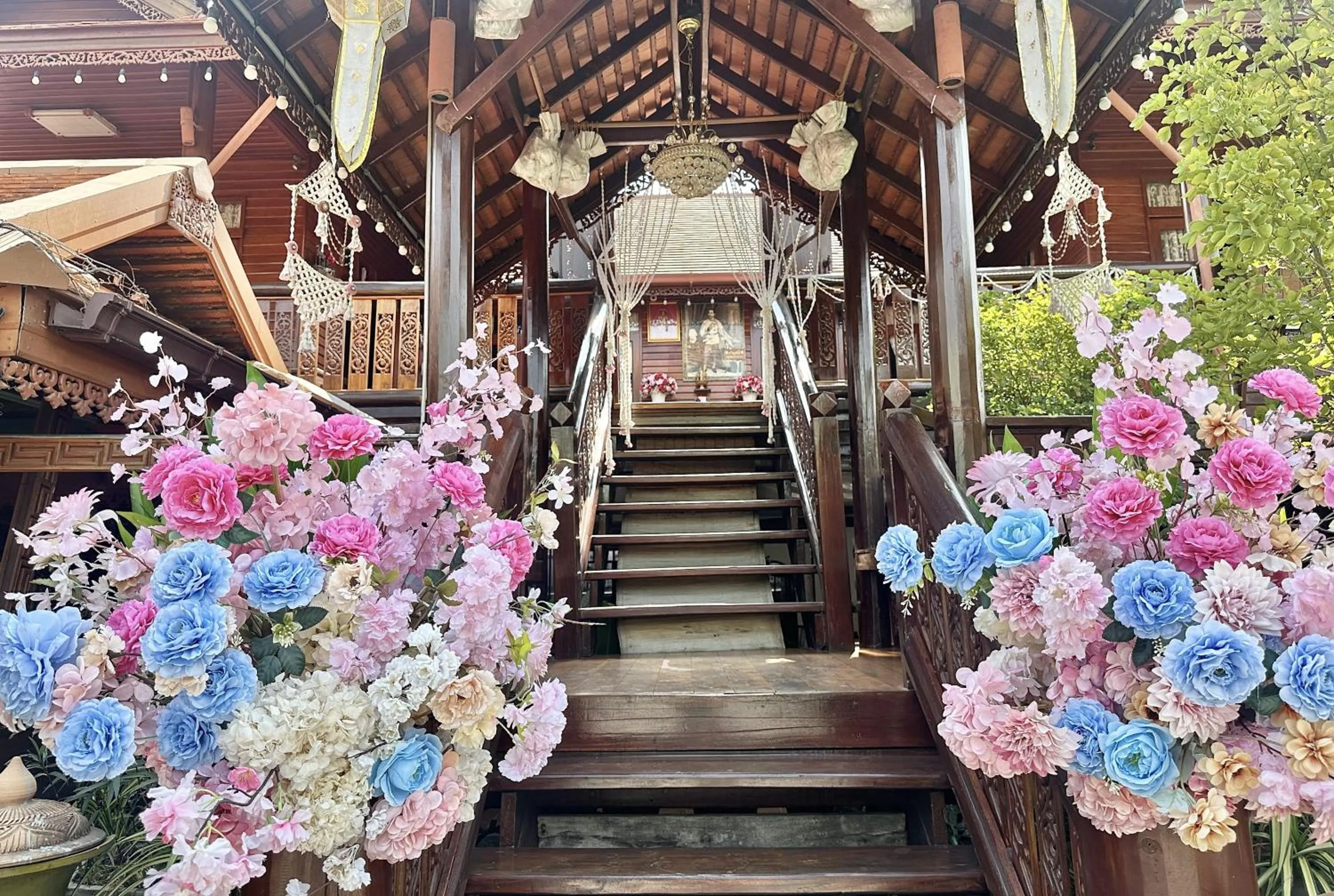 Montri Resort Donmuang Bangkok