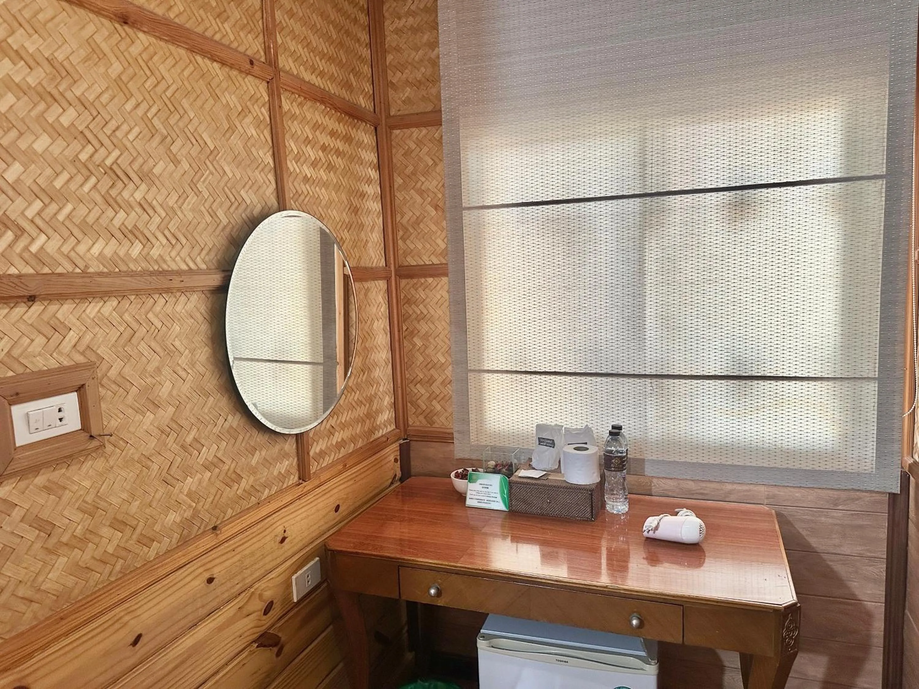 Montri Resort Donmuang Bangkok