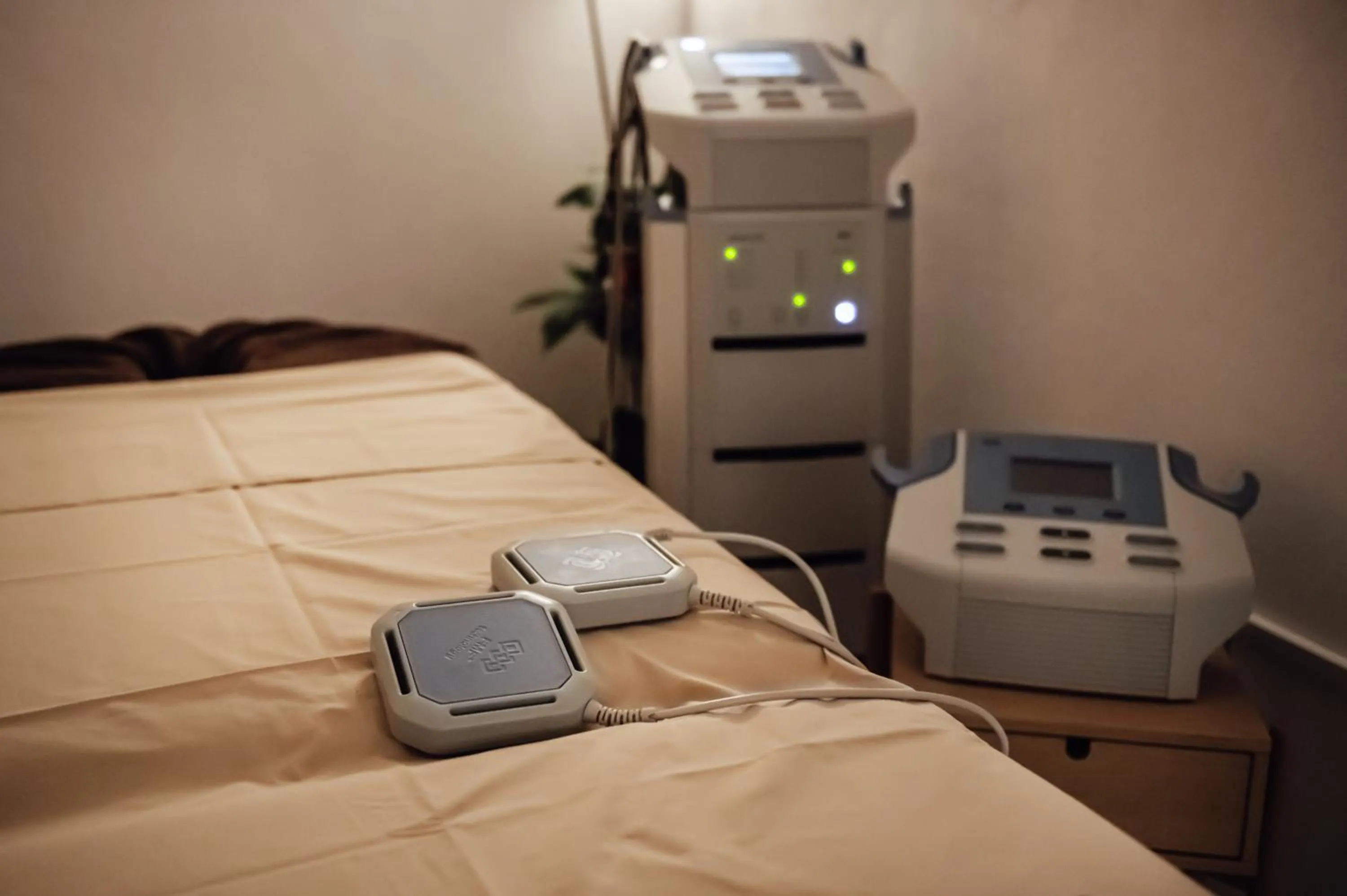 Massage in The Five Elements Hotel and SPA