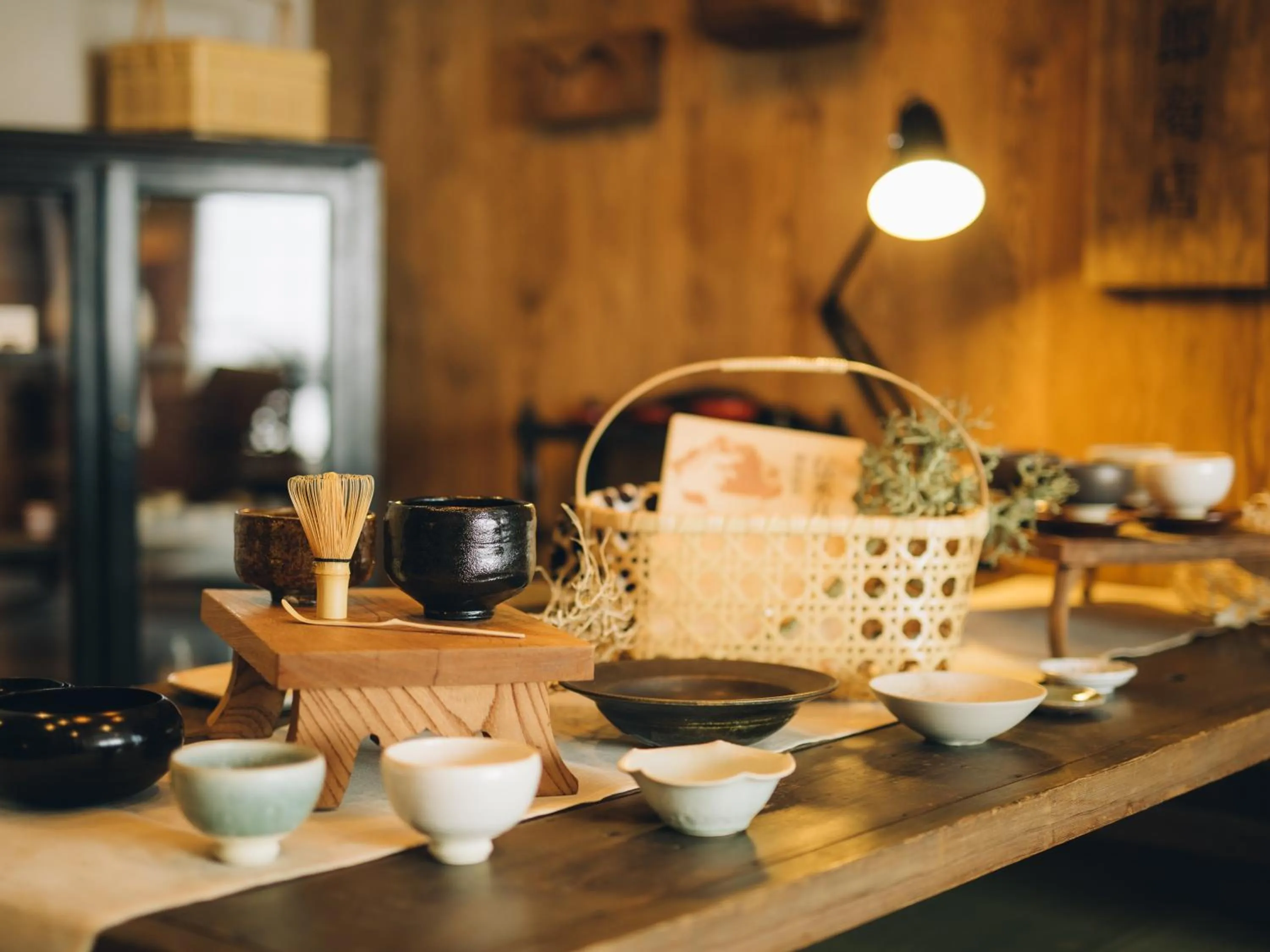 Photo of the whole room in MIMARU SUITES Kyoto Shijo