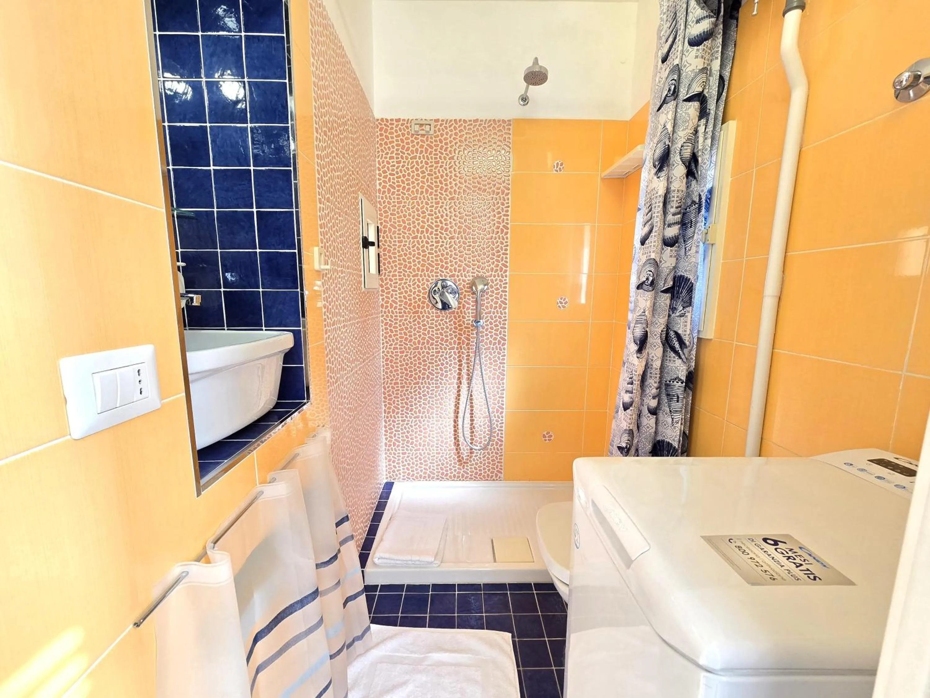 Starview Apartment - Comfy Apt by the center