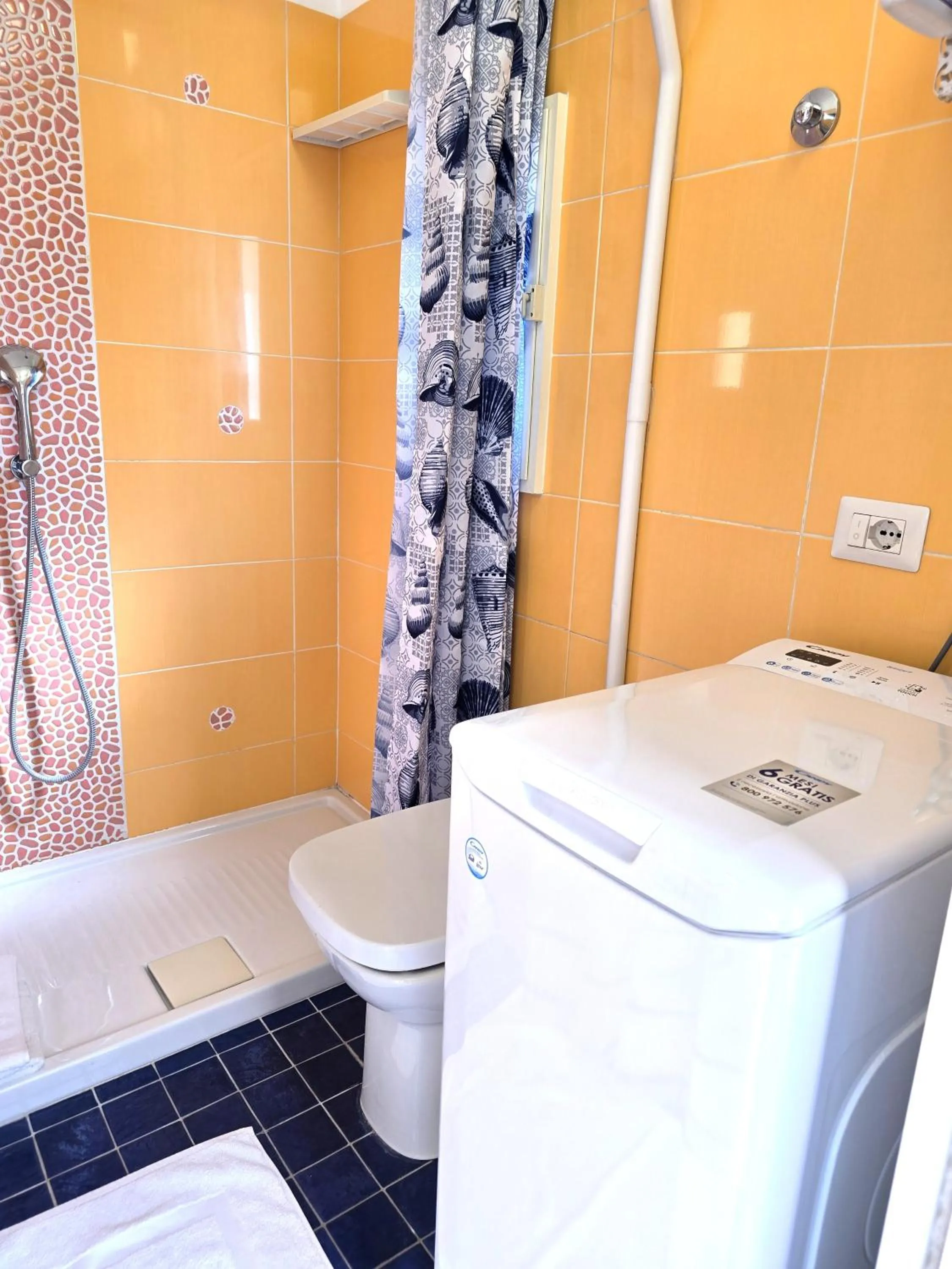 Starview Apartment - Comfy Apt by the center