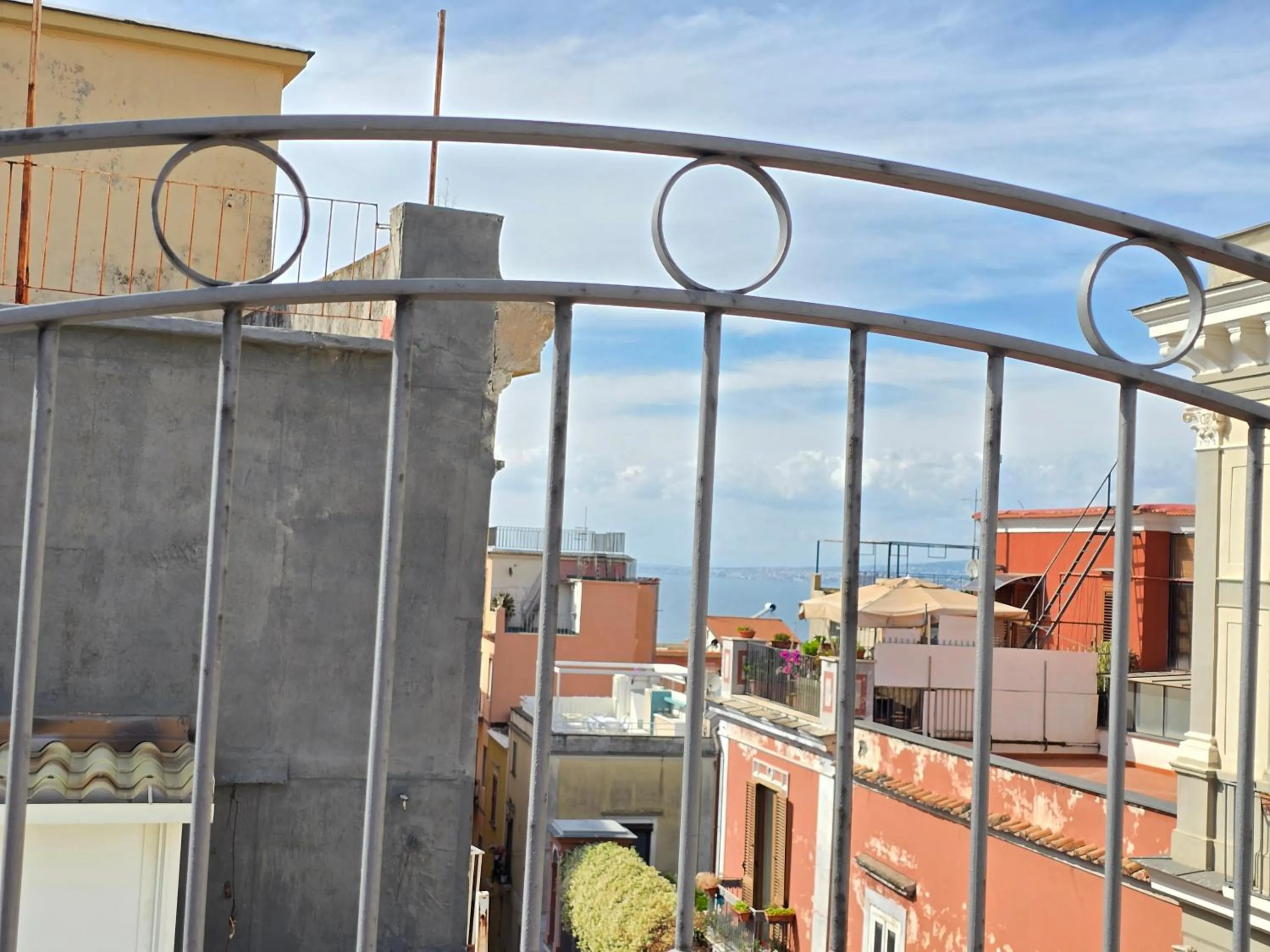 Starview Apartment - Comfy Apt by the center