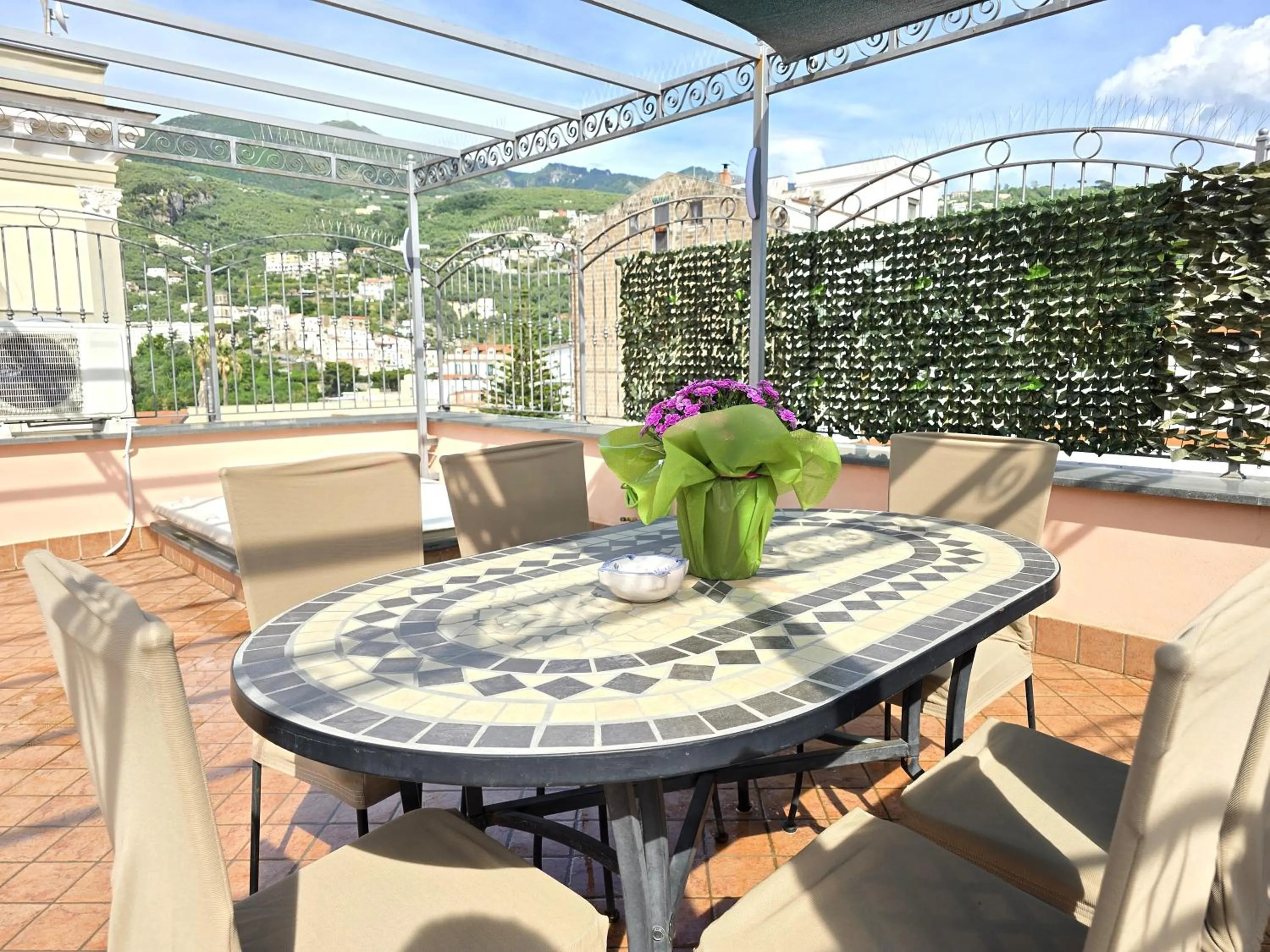 Starview Apartment - Comfy Apt by the center