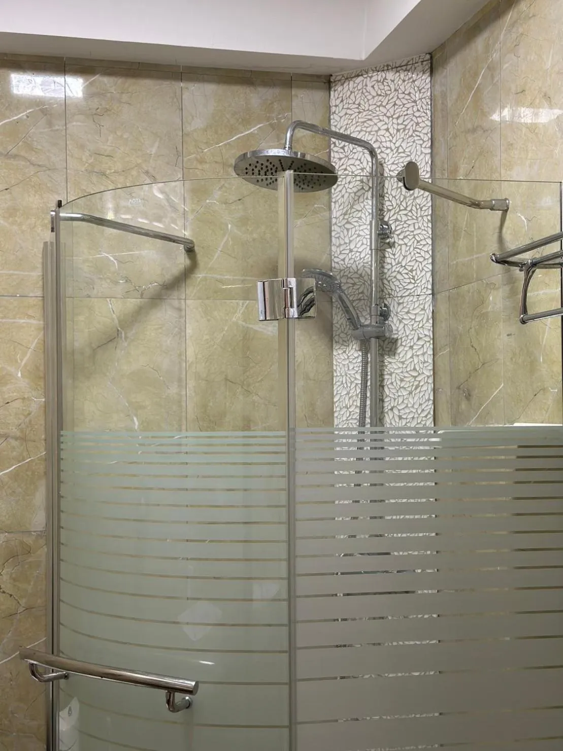 Bathroom in Kata Garden Resort SHA Extra Plus