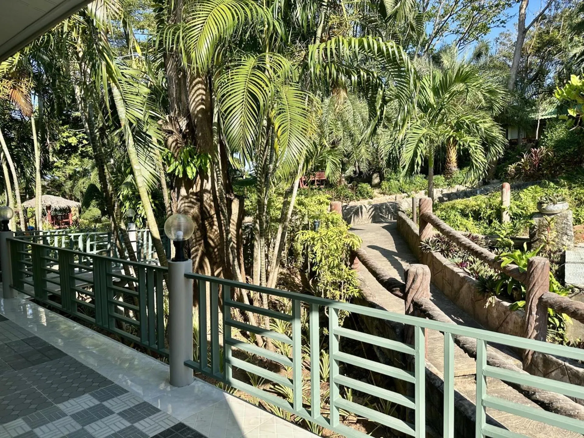 Kata Garden Resort SHA Extra Plus