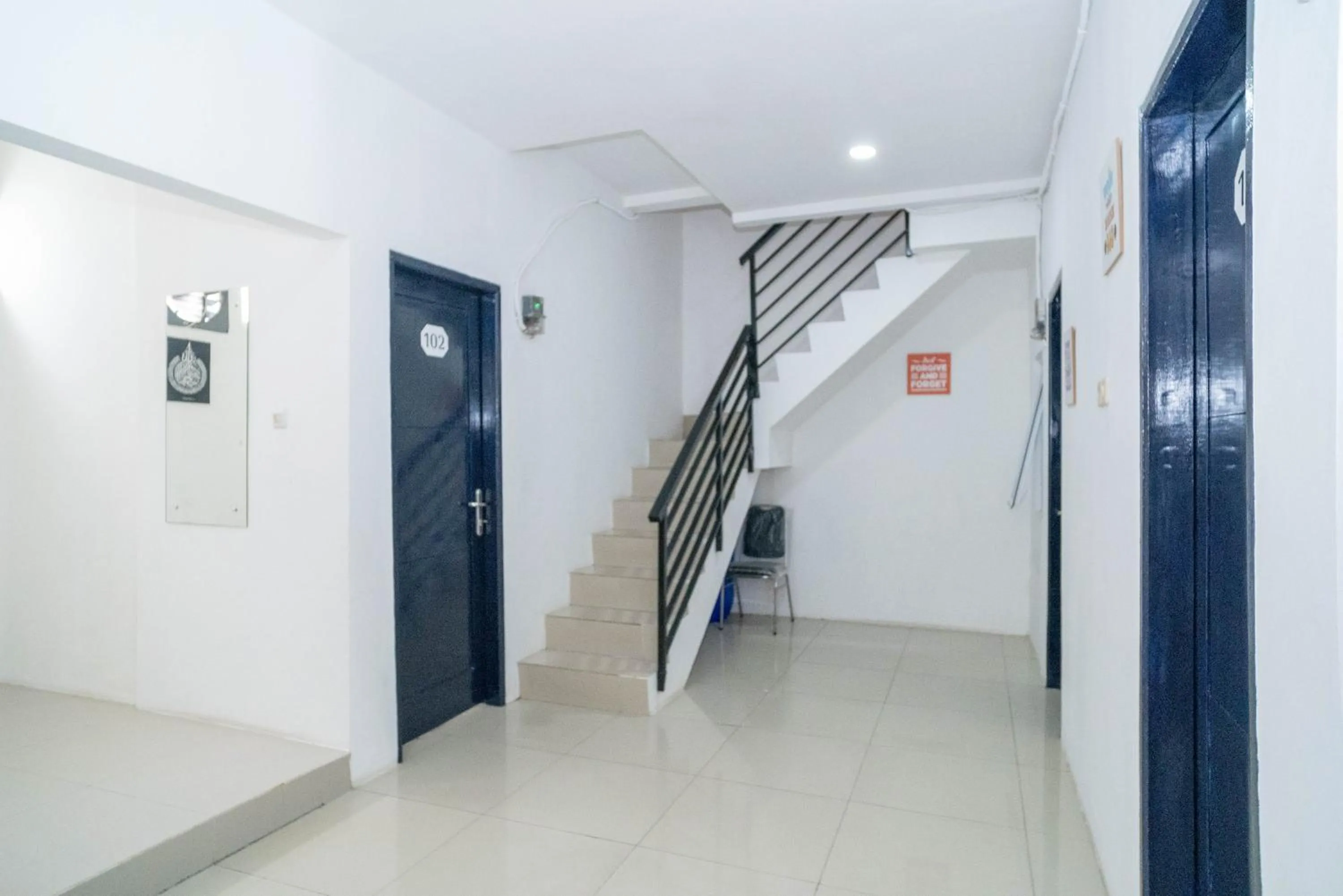 KoolKost Syariah @ Jl Kelapa Dua Raya Tangerang (Minimum Stay 6 Nights)