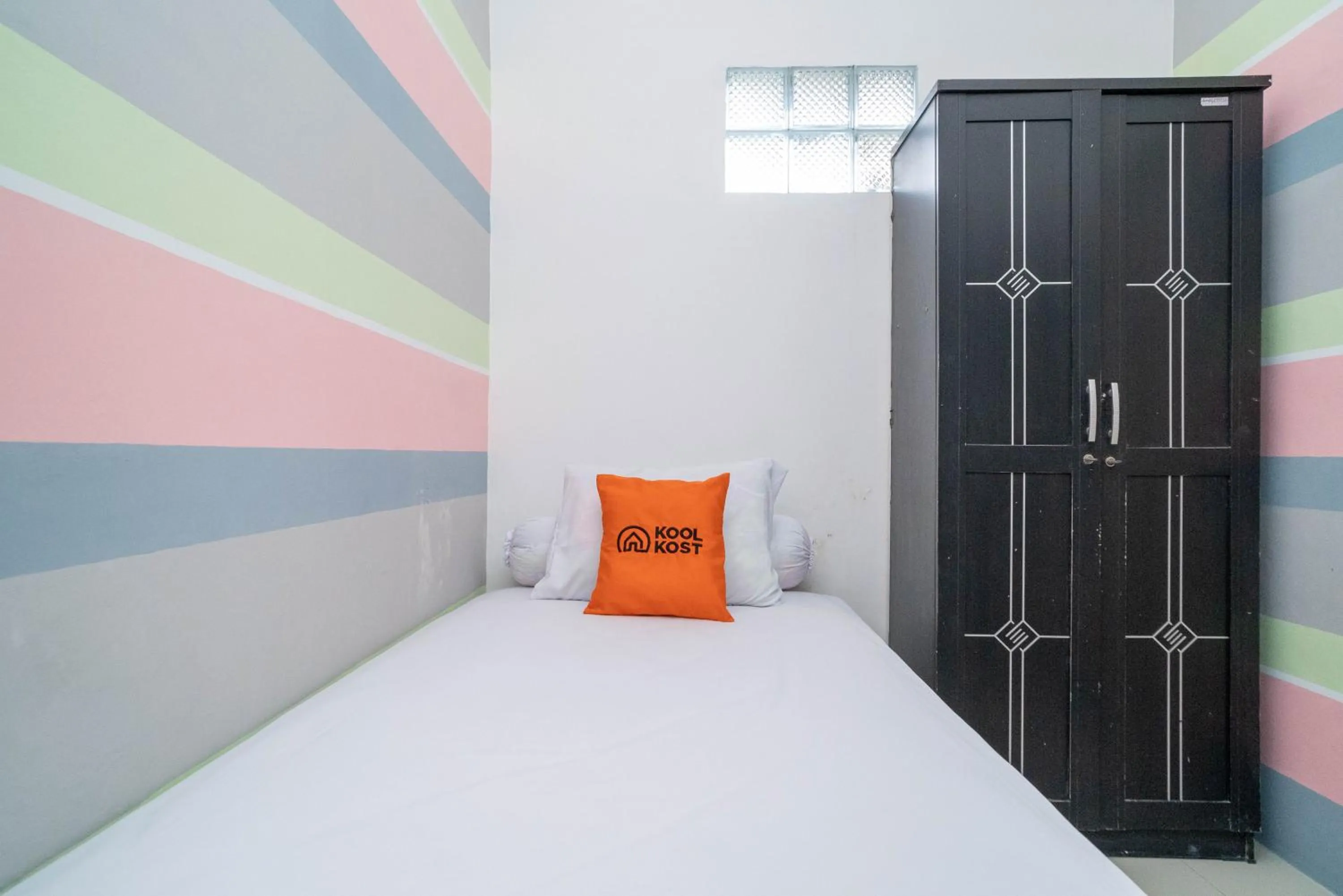 KoolKost Syariah @ Jl Kelapa Dua Raya Tangerang (Minimum Stay 6 Nights)