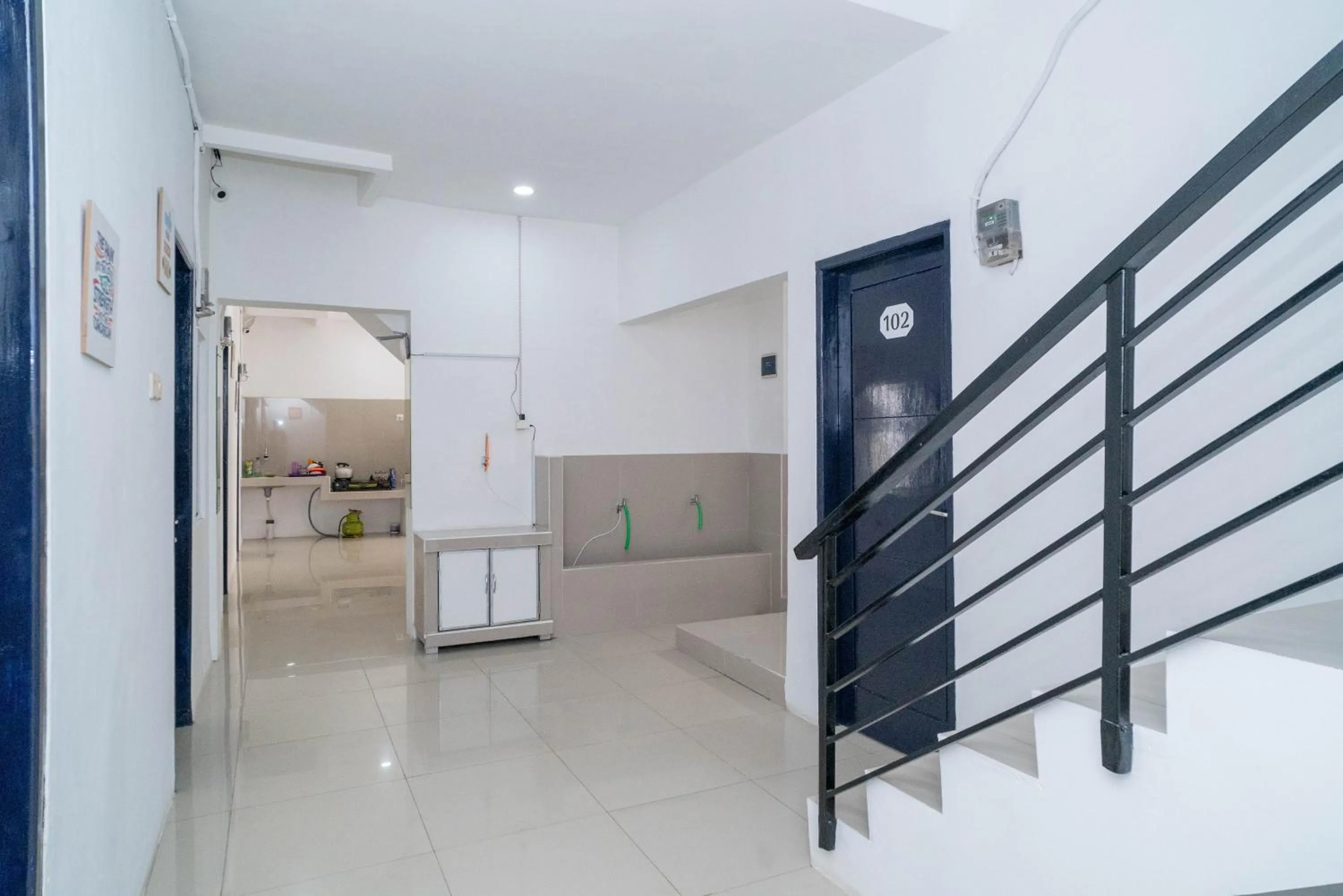 KoolKost Syariah @ Jl Kelapa Dua Raya Tangerang (Minimum Stay 6 Nights)