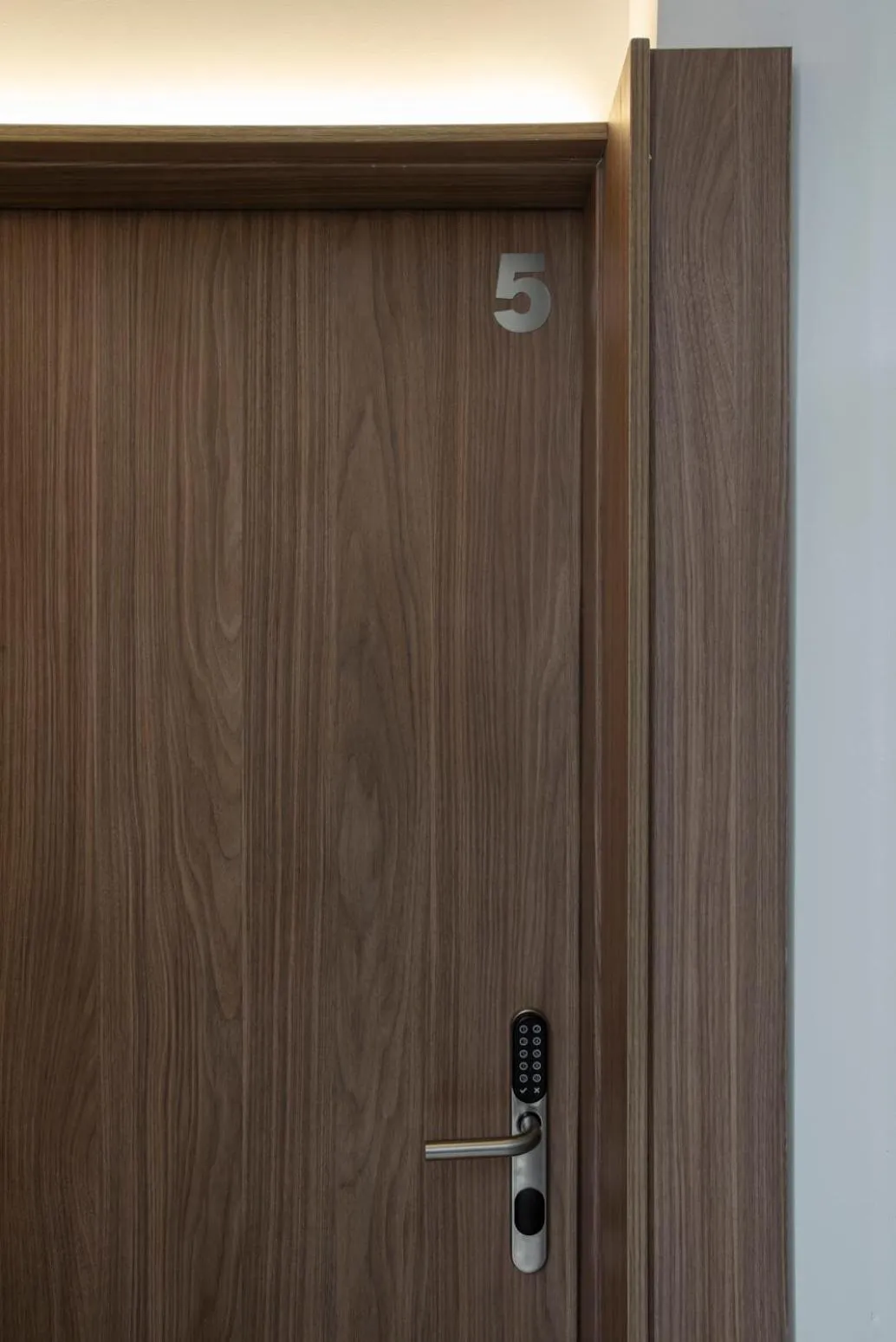 Decorative detail in Dau Studios