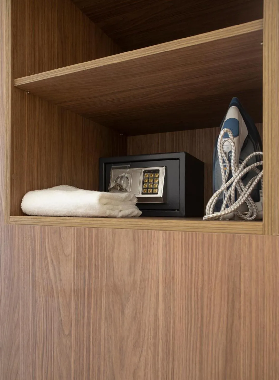 Decorative detail in Dau Studios