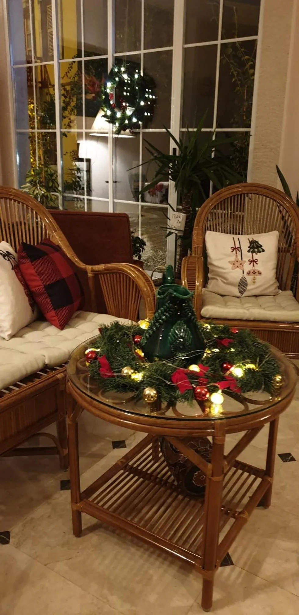 Property building in AtaÇesme Otel