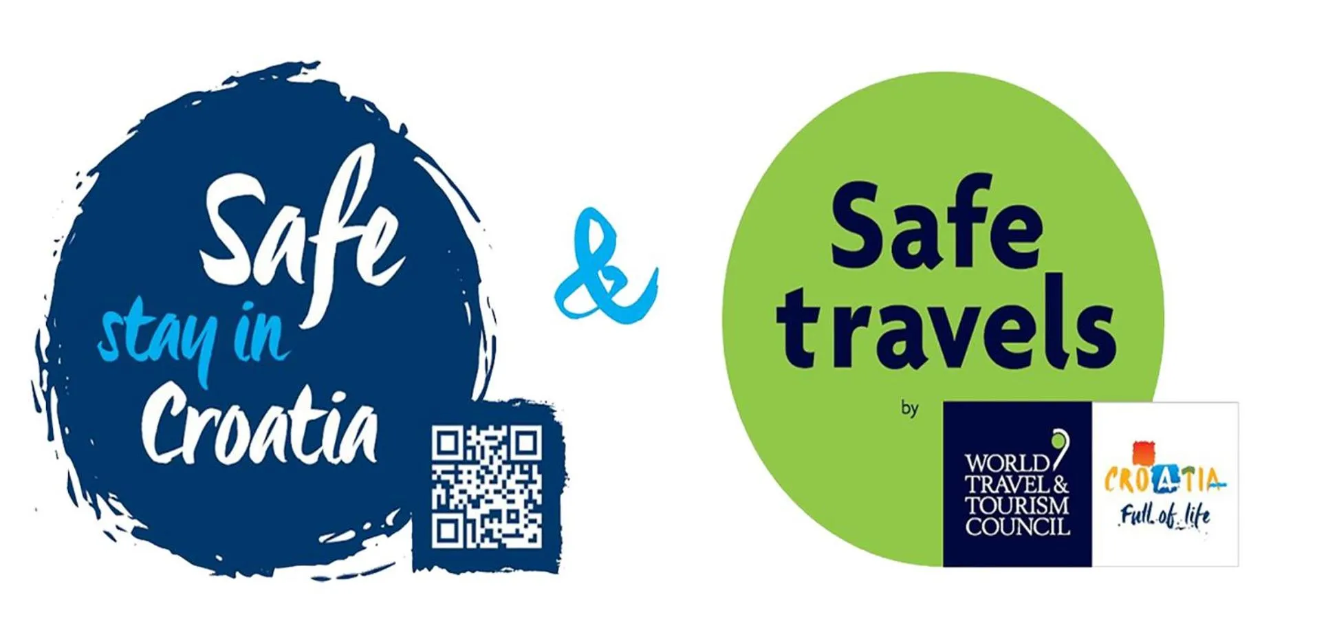 Logo/Certificate/Sign in Apartments Atlanta - by Liburnia Hotels & Villas