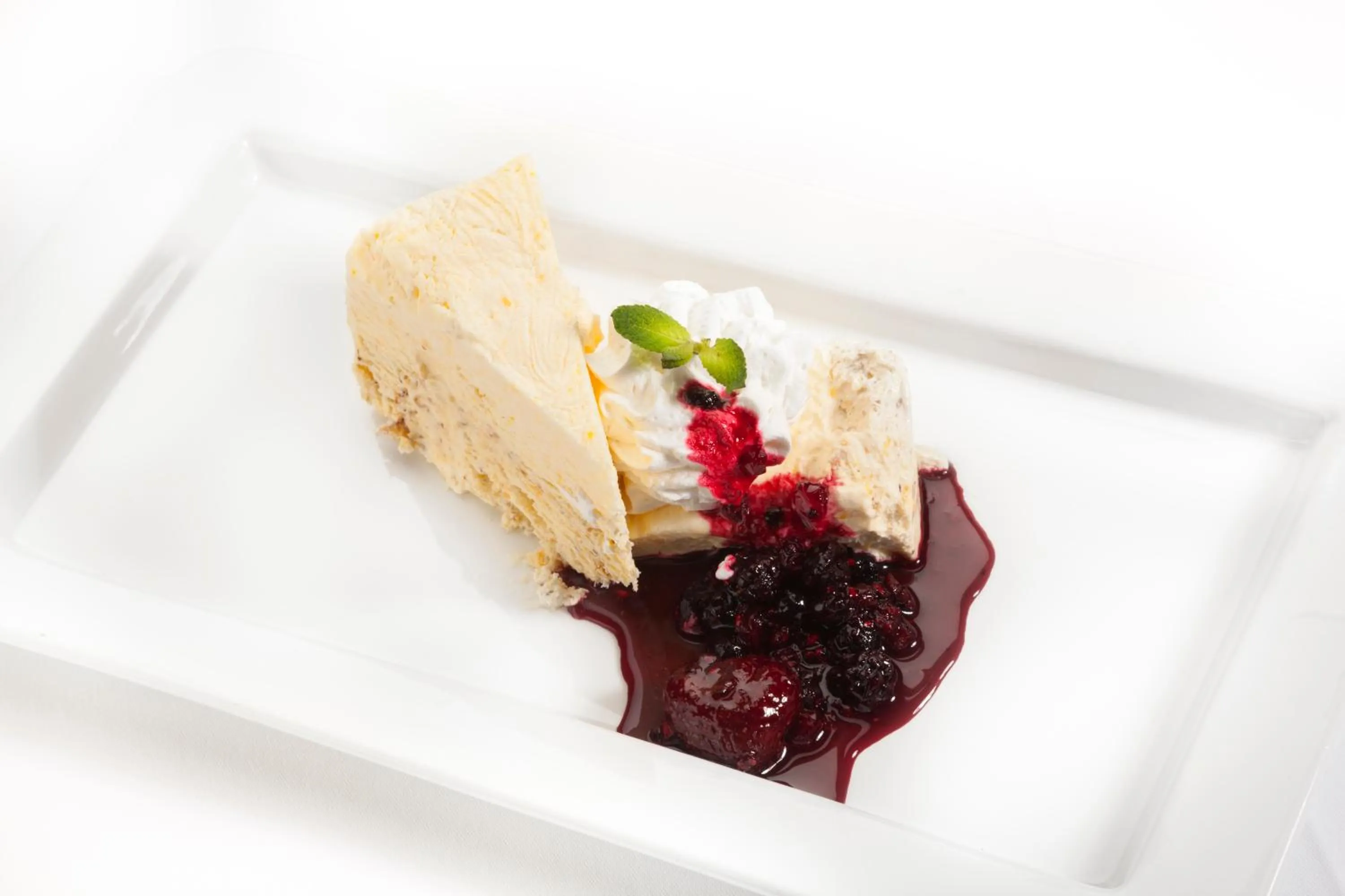 Food in Apartments Belvedere - by Liburnia Hotels & Villas