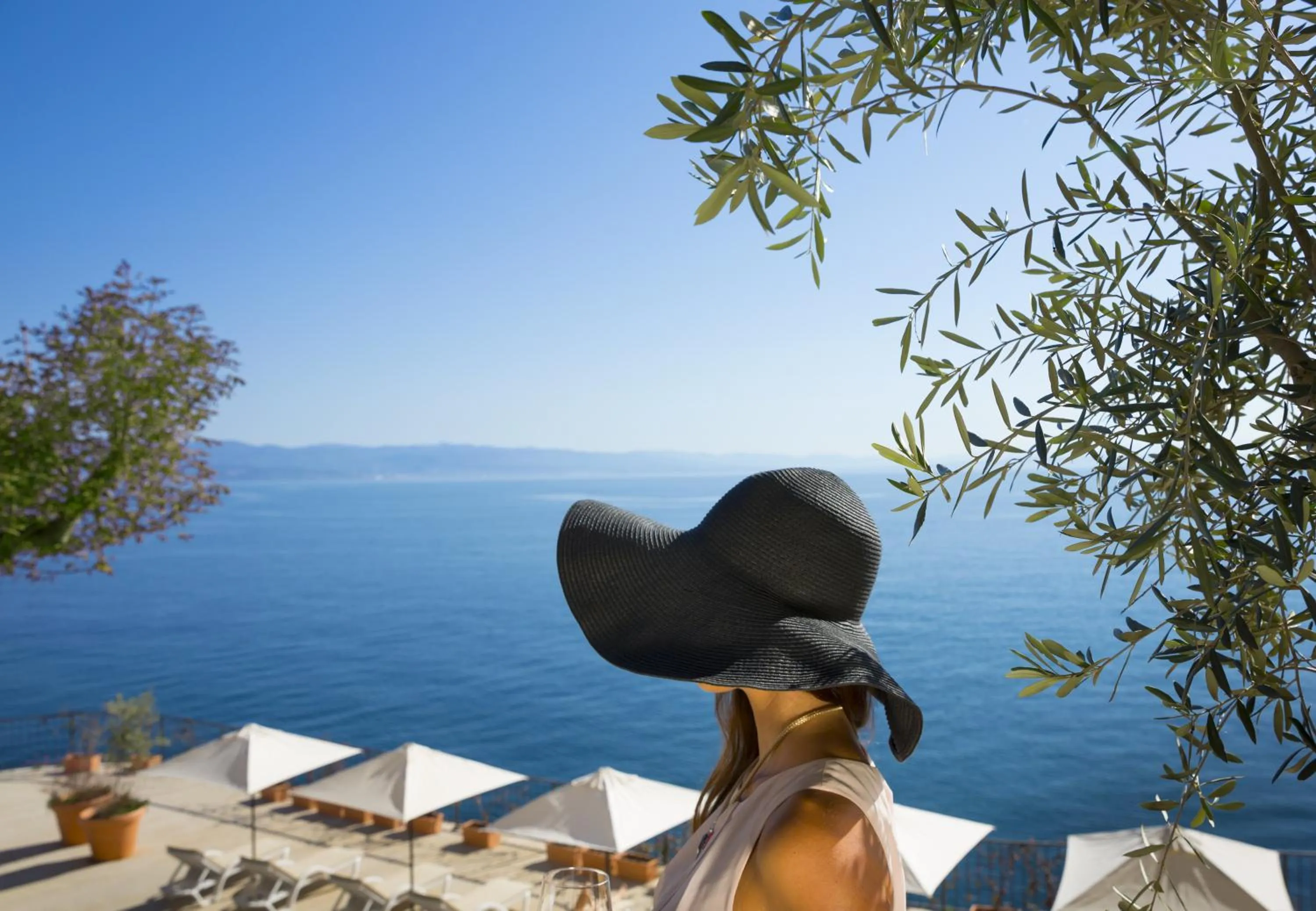 View (from property/room) in Apartments Belvedere - by Liburnia Hotels & Villas